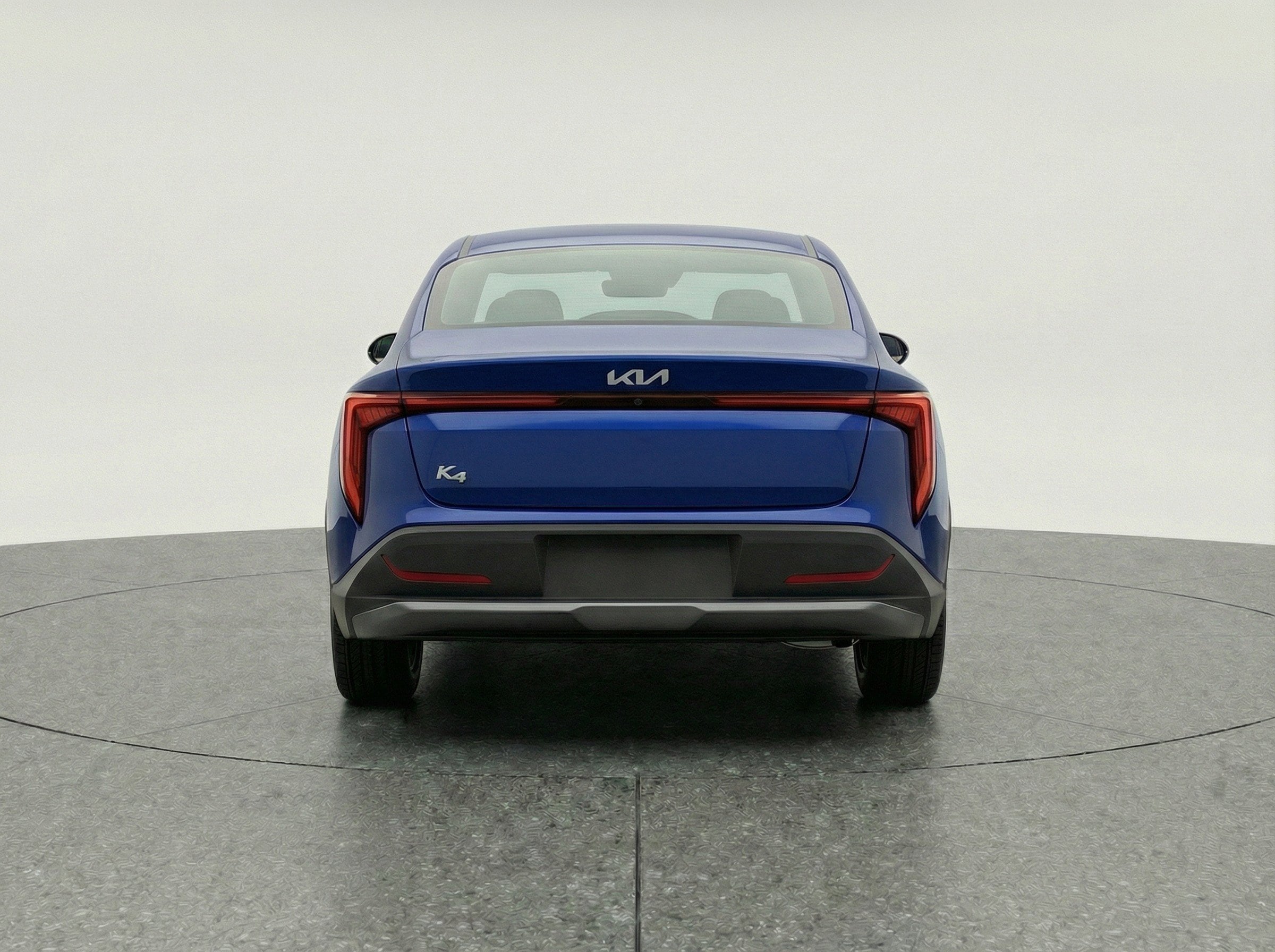 Thumbnail: 2025 Kia K4 - 7