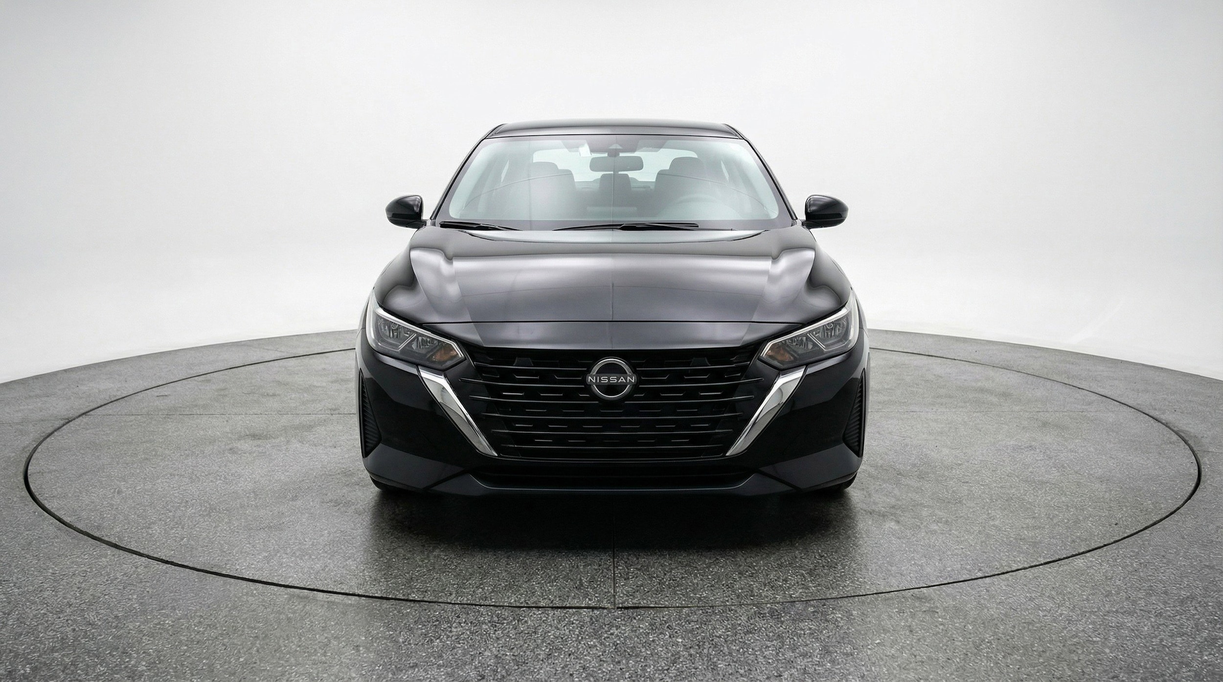 Thumbnail: 2025 Nissan Sentra - 2