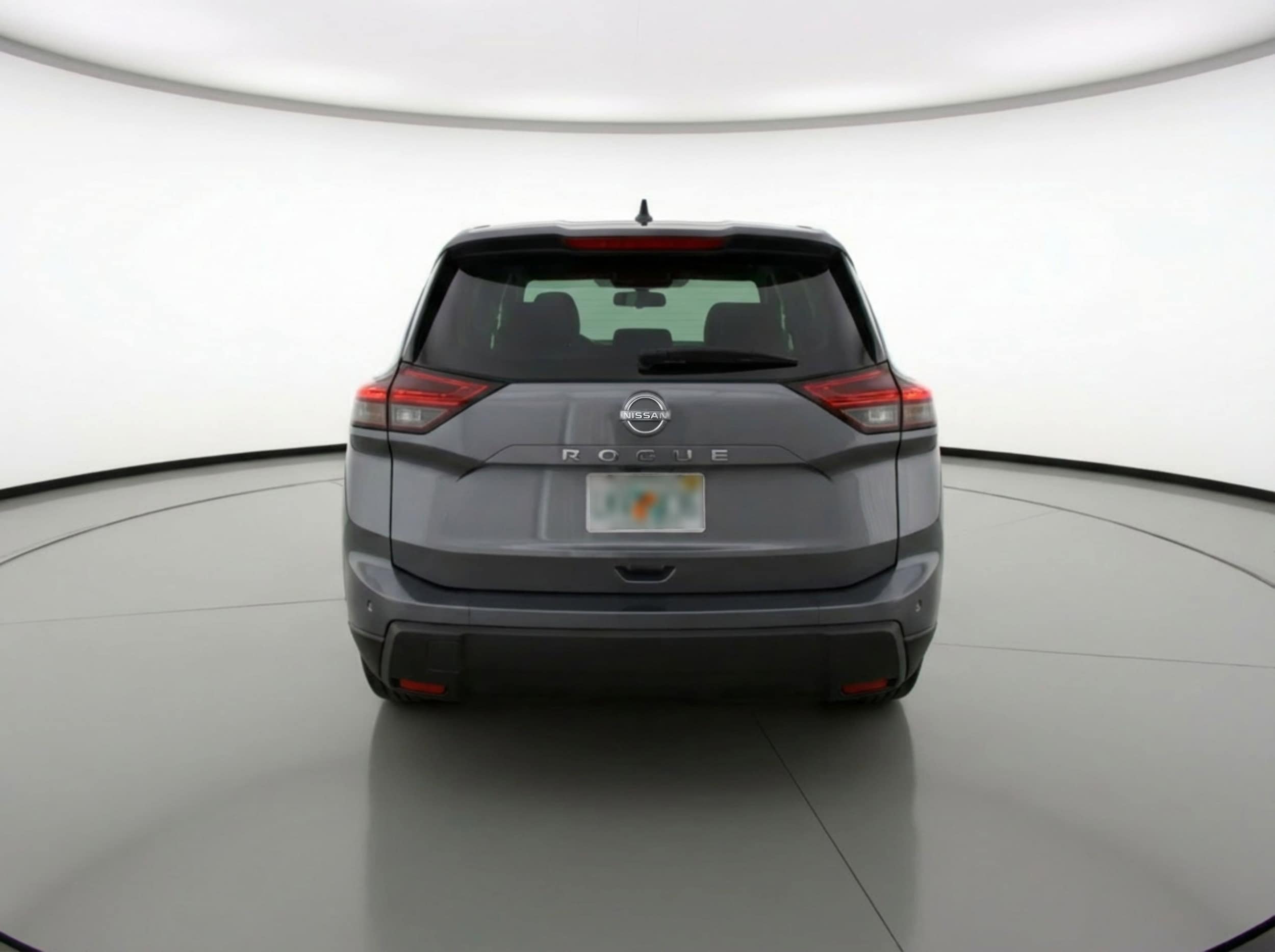 Thumbnail: 2025 Nissan Rogue - 7
