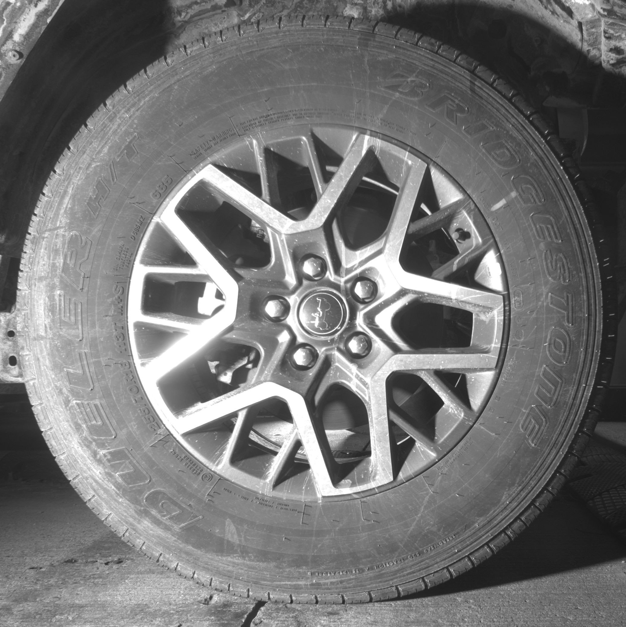 Thumbnail: 2025 Jeep Wrangler - 13