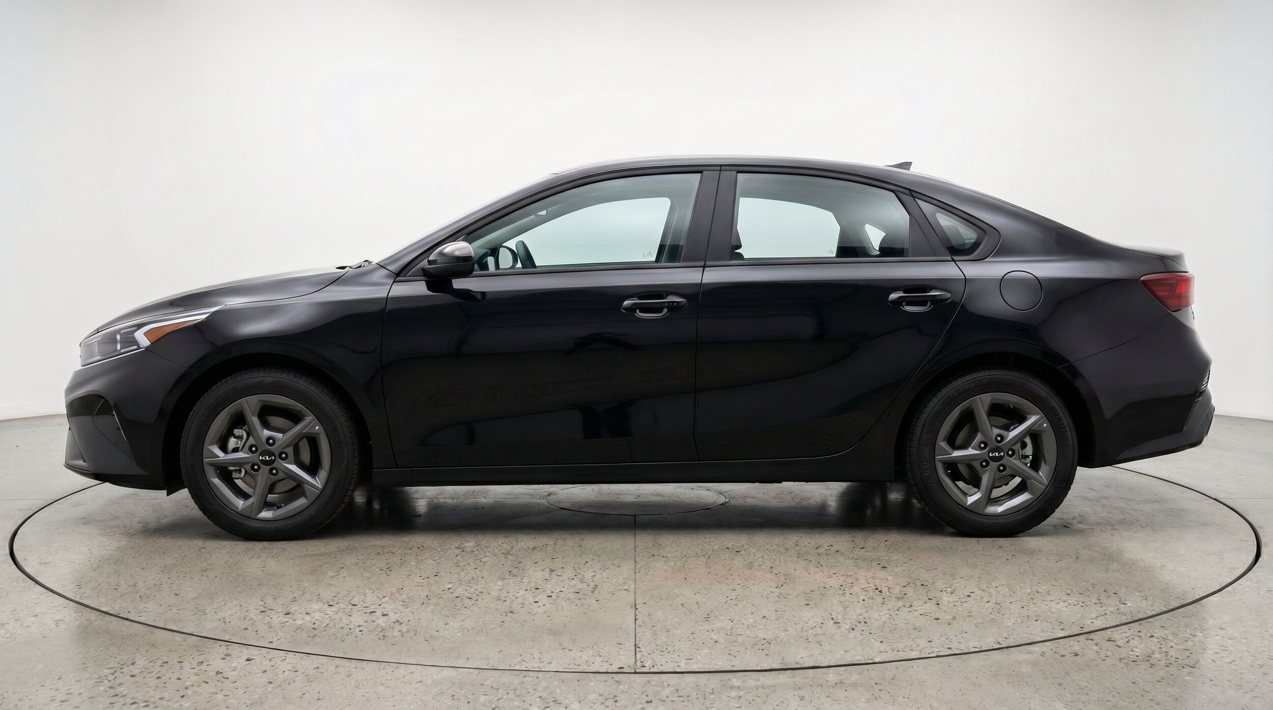 Thumbnail: 2025 Kia K4 - 5