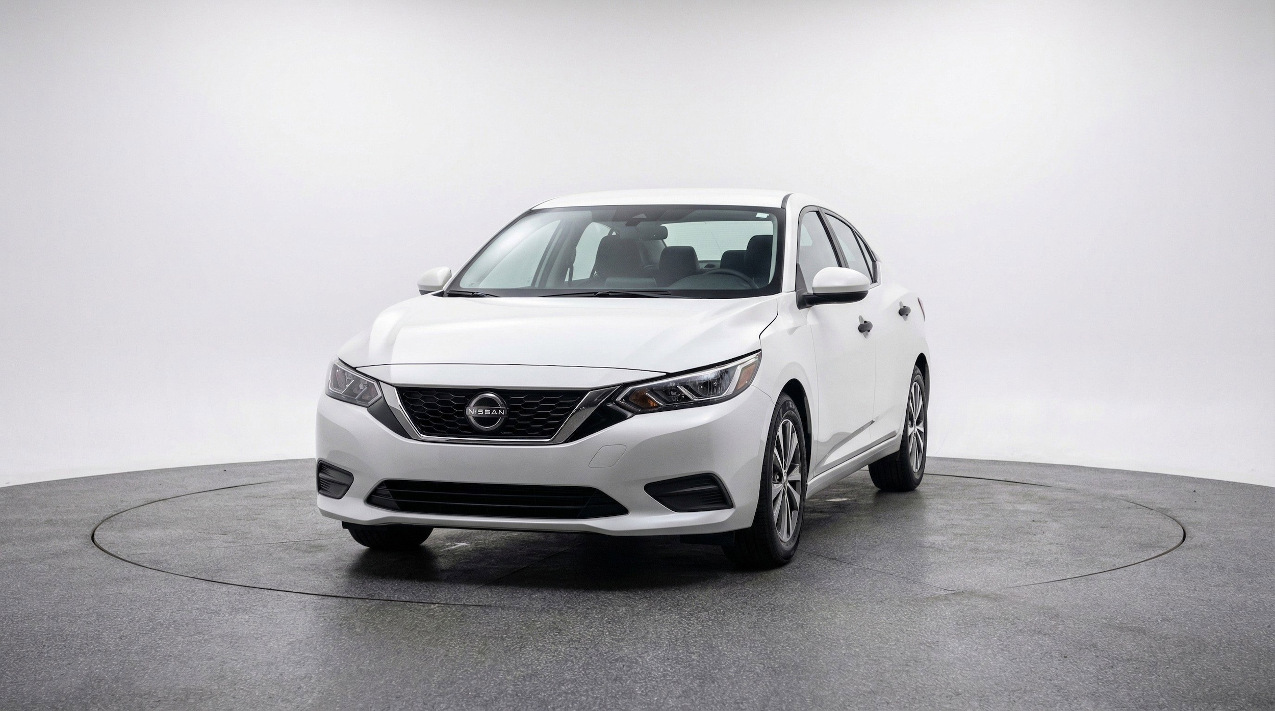 Thumbnail: 2025 Nissan Sentra - 2