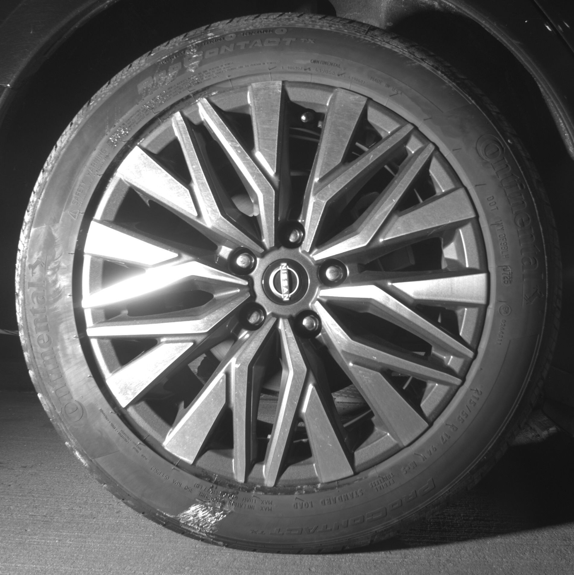 Thumbnail: 2025 Nissan Altima - 12