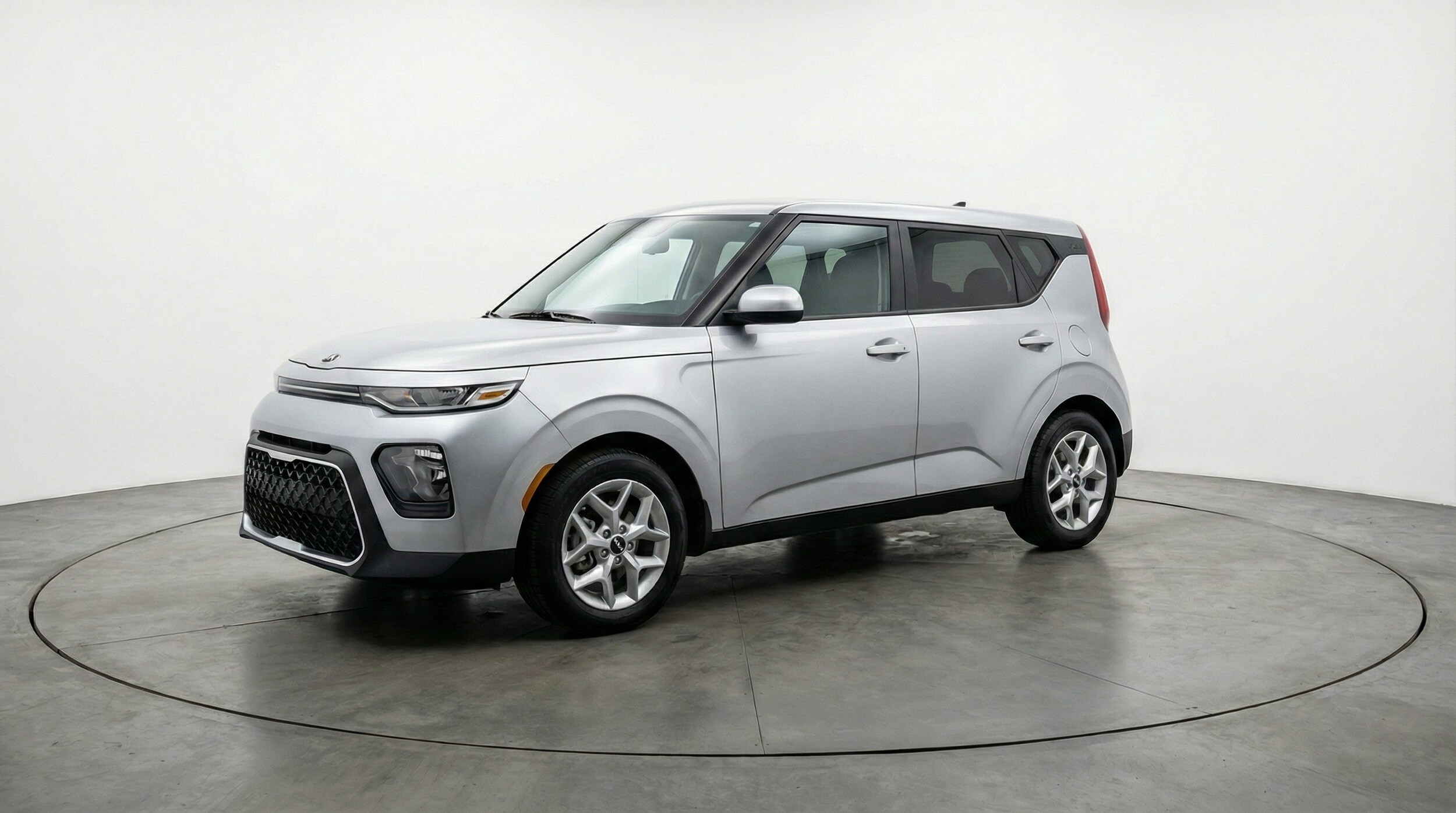 Thumbnail: 2025 Kia Soul - 3