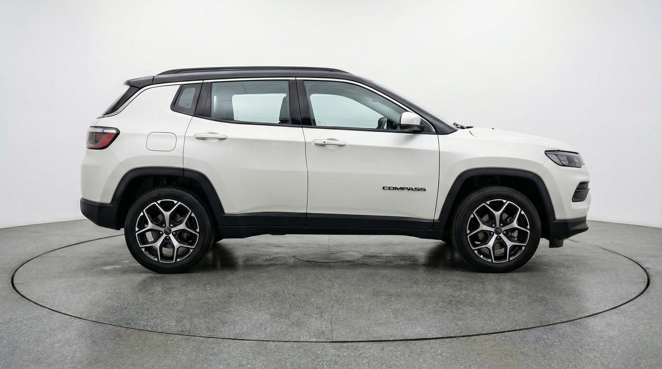 Thumbnail: 2025 Jeep Compass - 11
