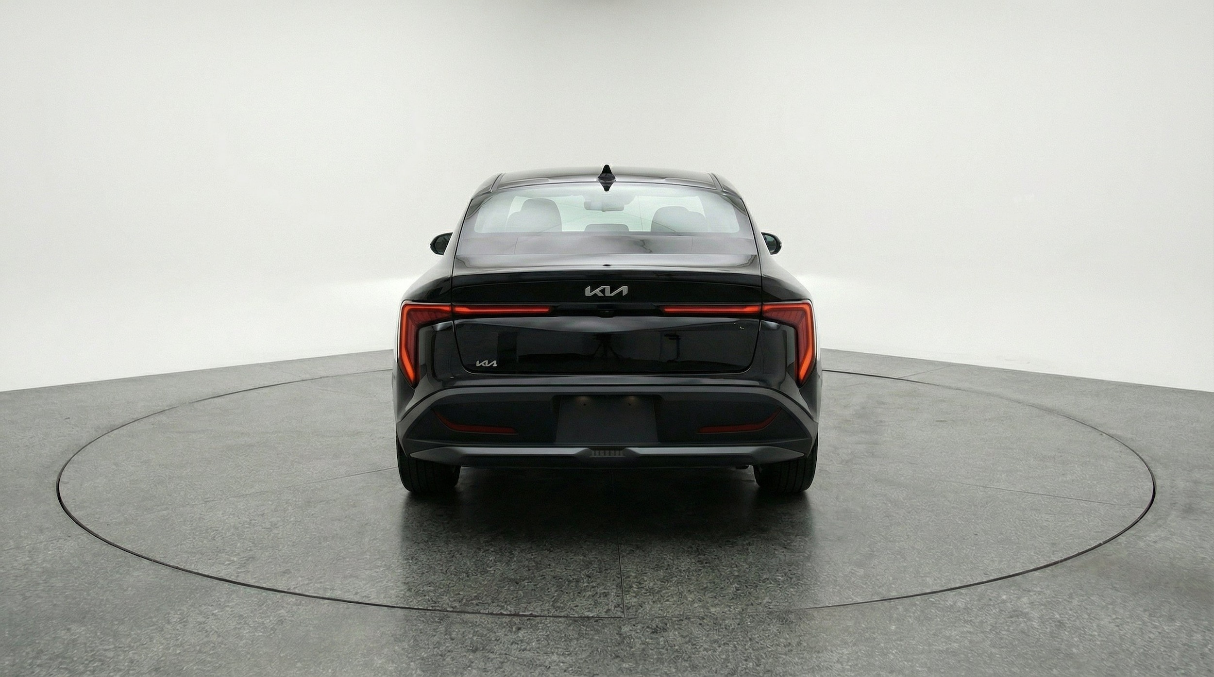 Thumbnail: 2025 Kia K4 - 7