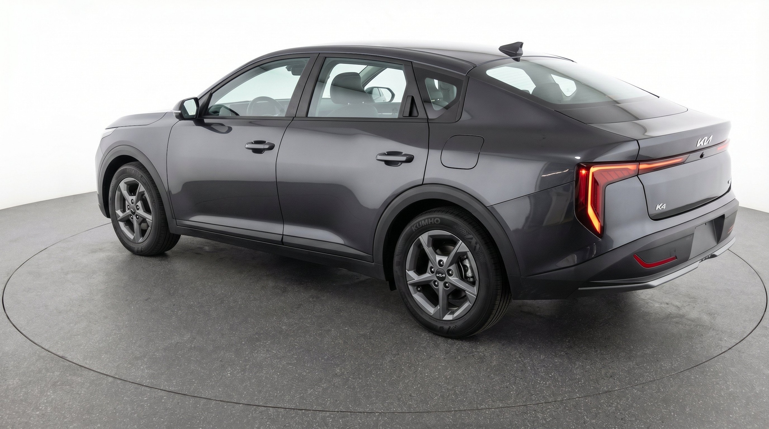 Thumbnail: 2026 Kia K4 - 6