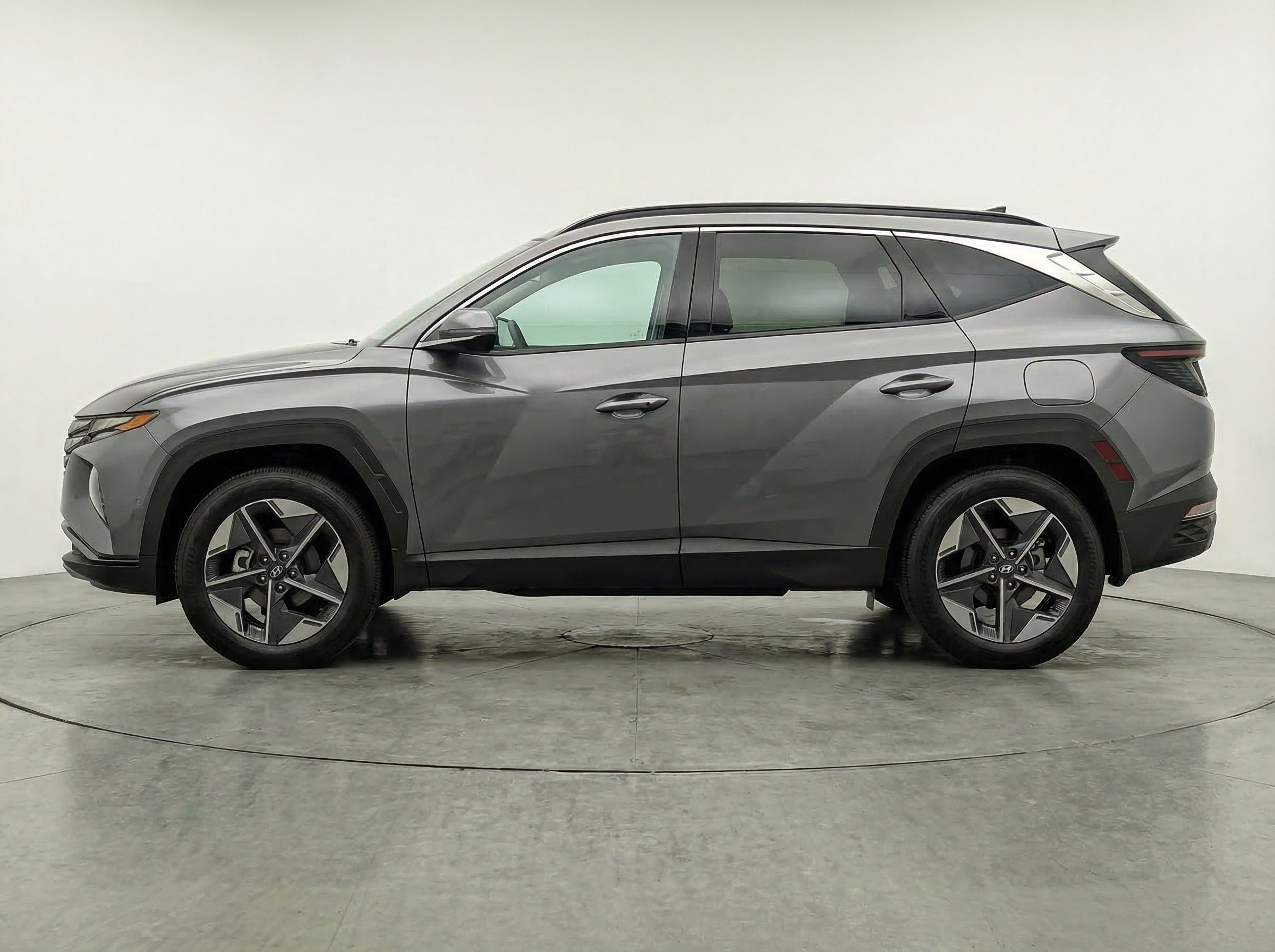 Thumbnail: 2026 Hyundai Tucson - 5