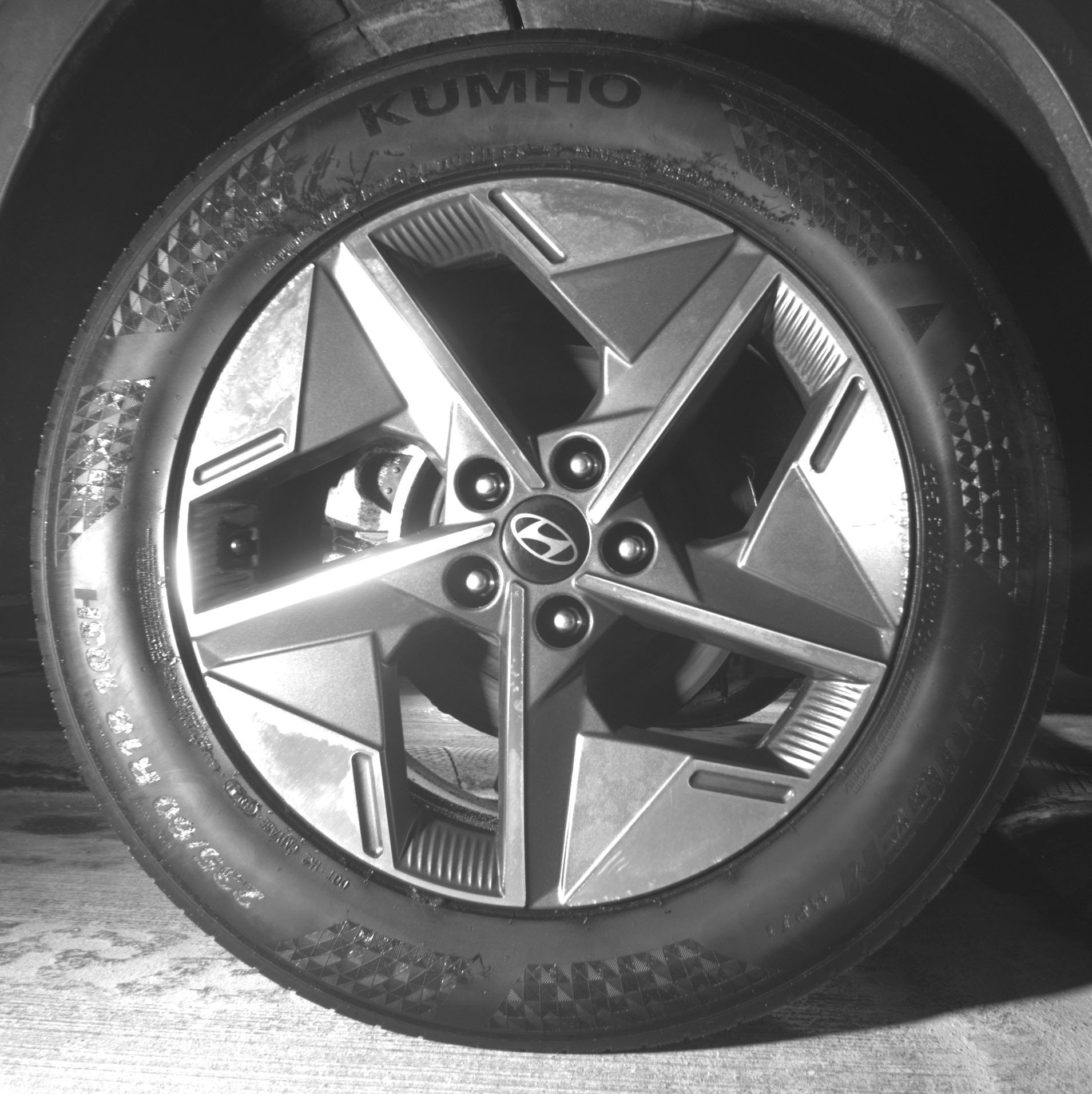 Thumbnail: 2025 Hyundai Tucson - 15