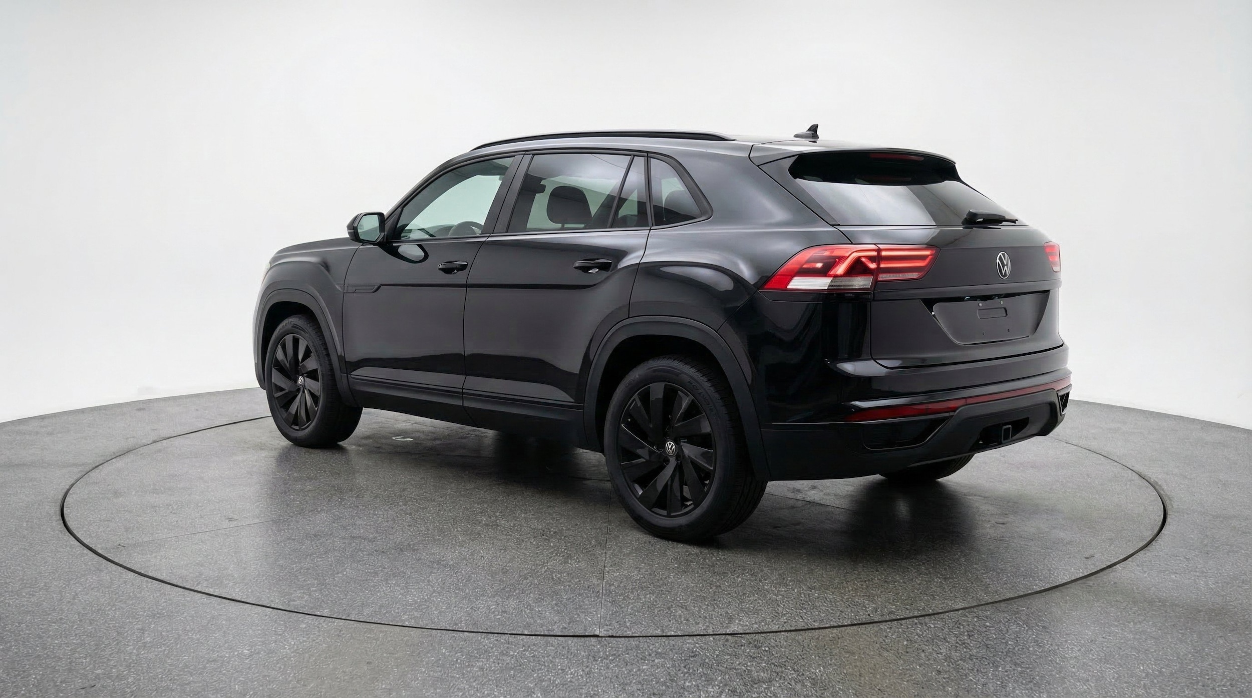 Thumbnail: 2026 Volkswagen Atlas - 6
