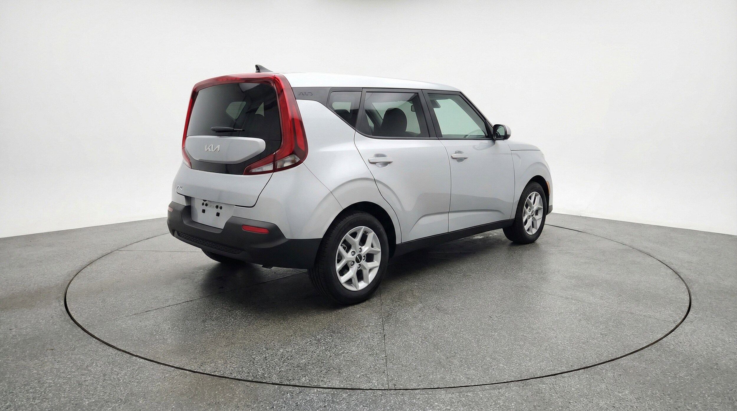 Thumbnail: 2025 Kia Soul - 9