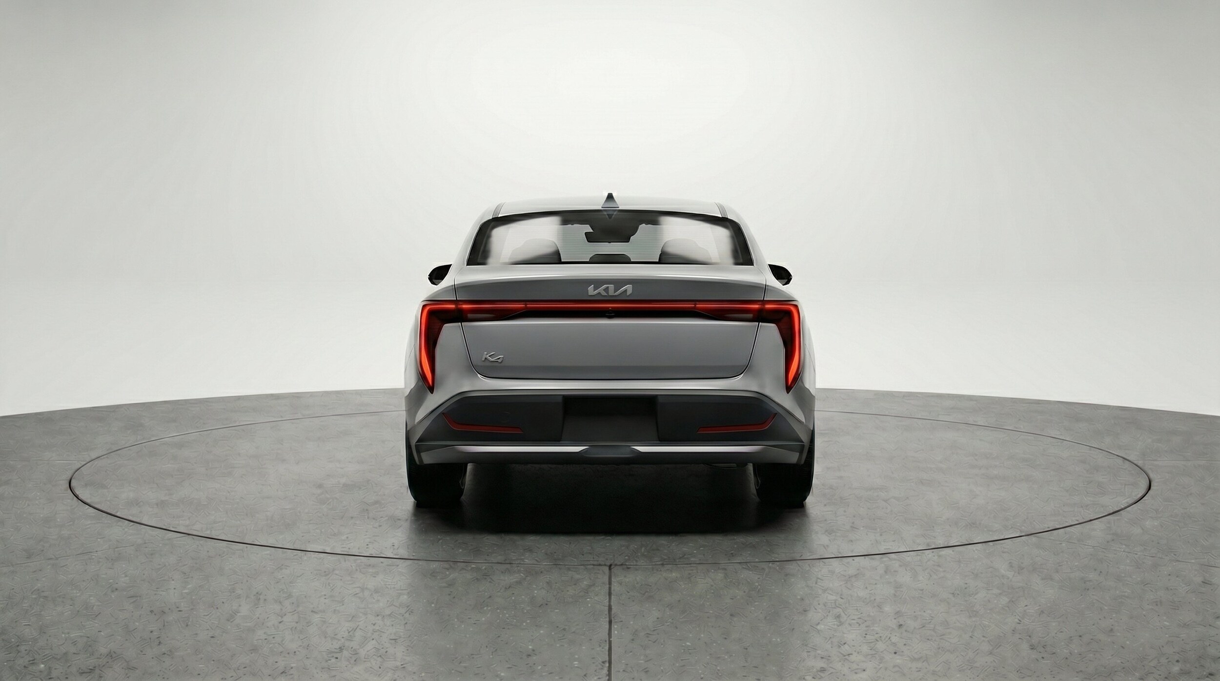 Thumbnail: 2026 Kia K4 - 7