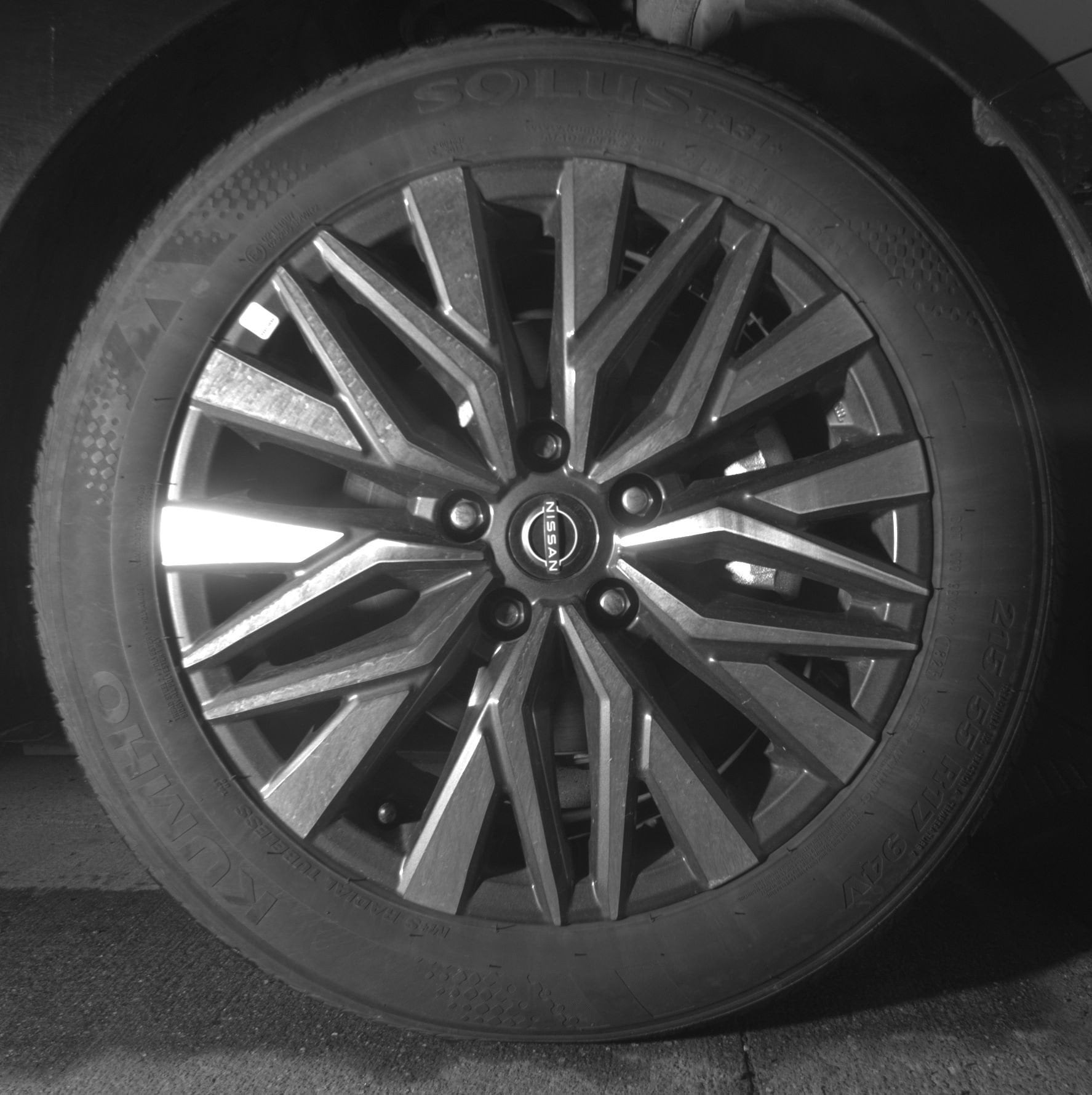 Thumbnail: 2025 Nissan Altima - 13