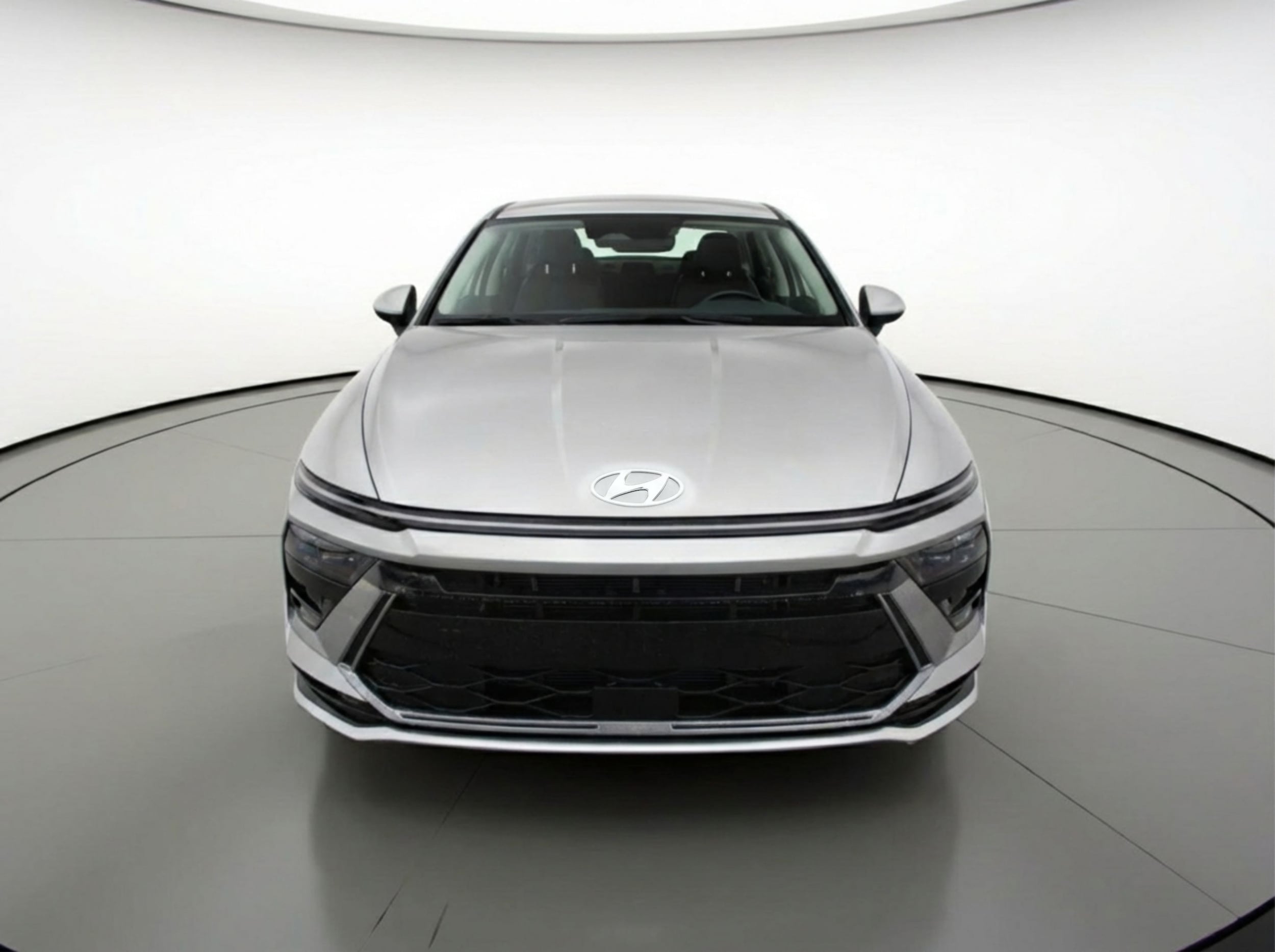 Thumbnail: 2025 Hyundai Sonata - 2