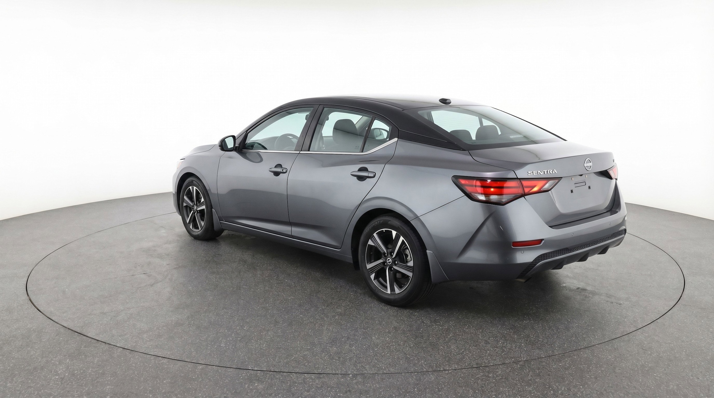 Thumbnail: 2025 Nissan Sentra - 6