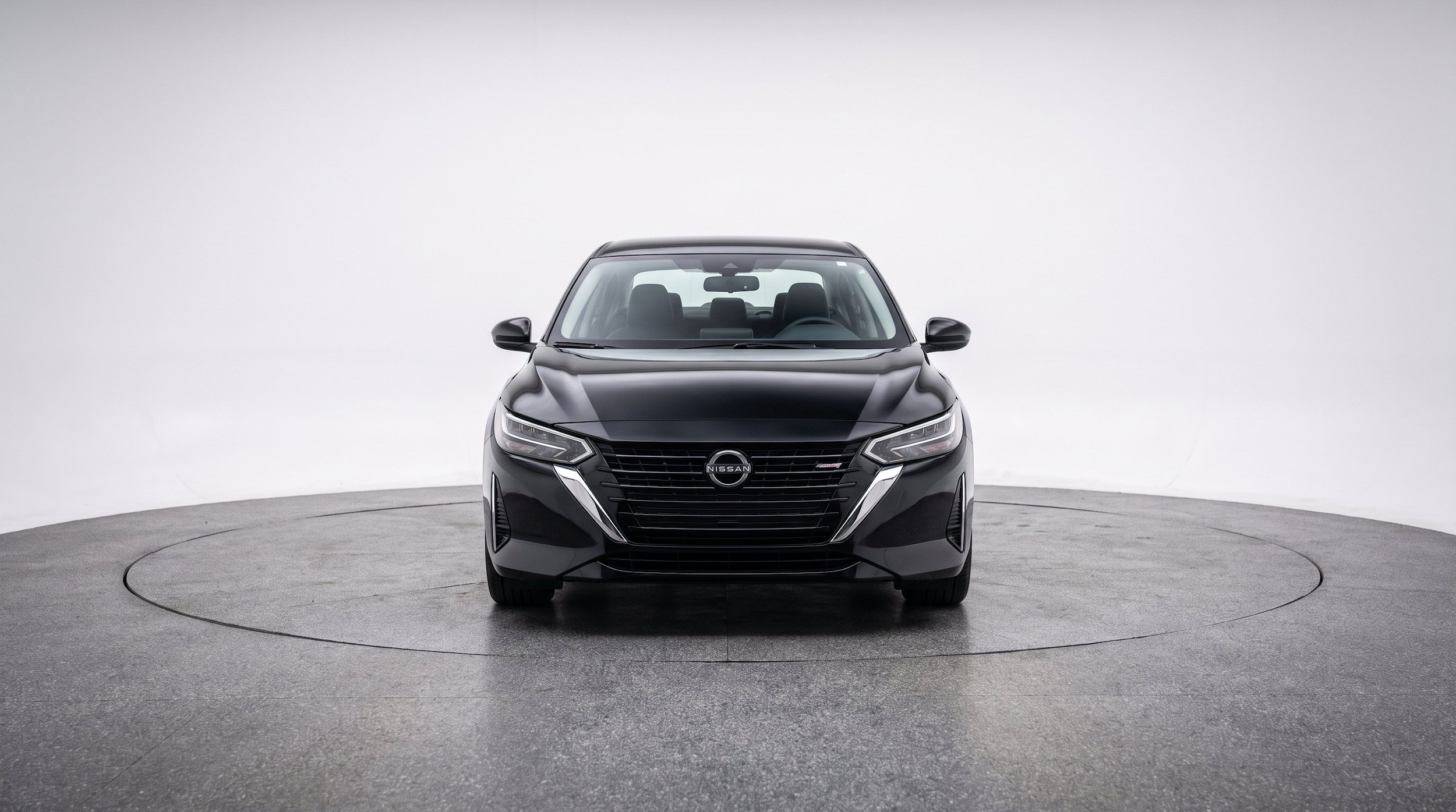 Thumbnail: 2025 Nissan Sentra - 2