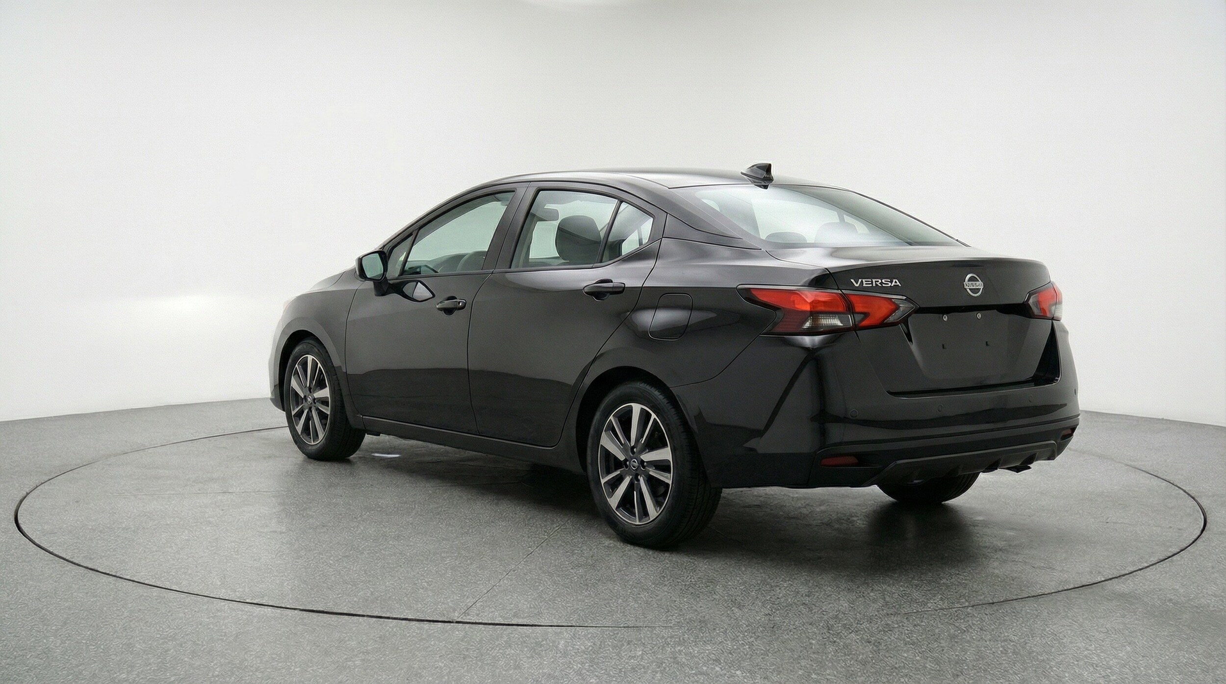 Thumbnail: 2025 Nissan Versa - 6