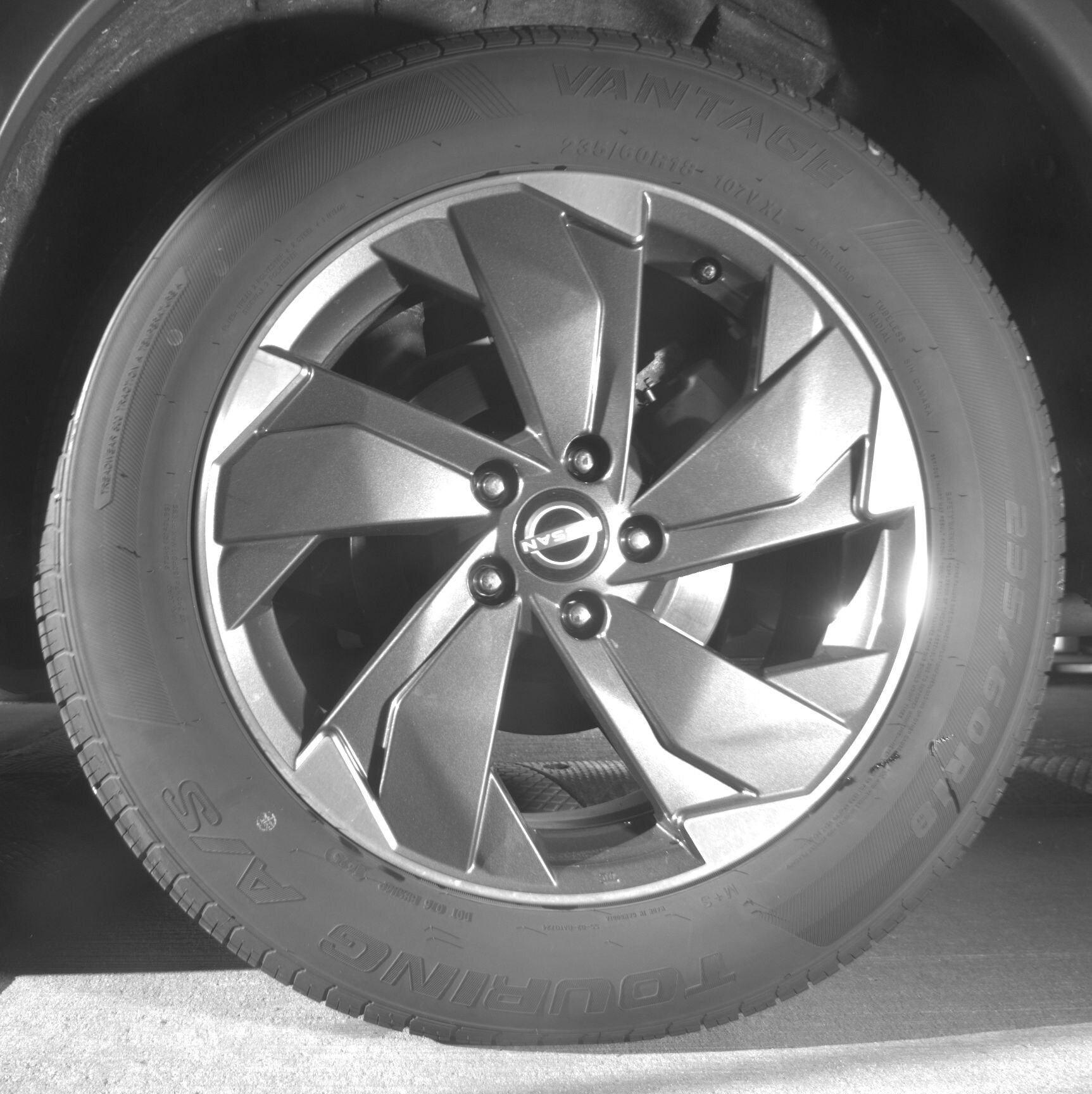 Thumbnail: 2025 Nissan Rogue - 11