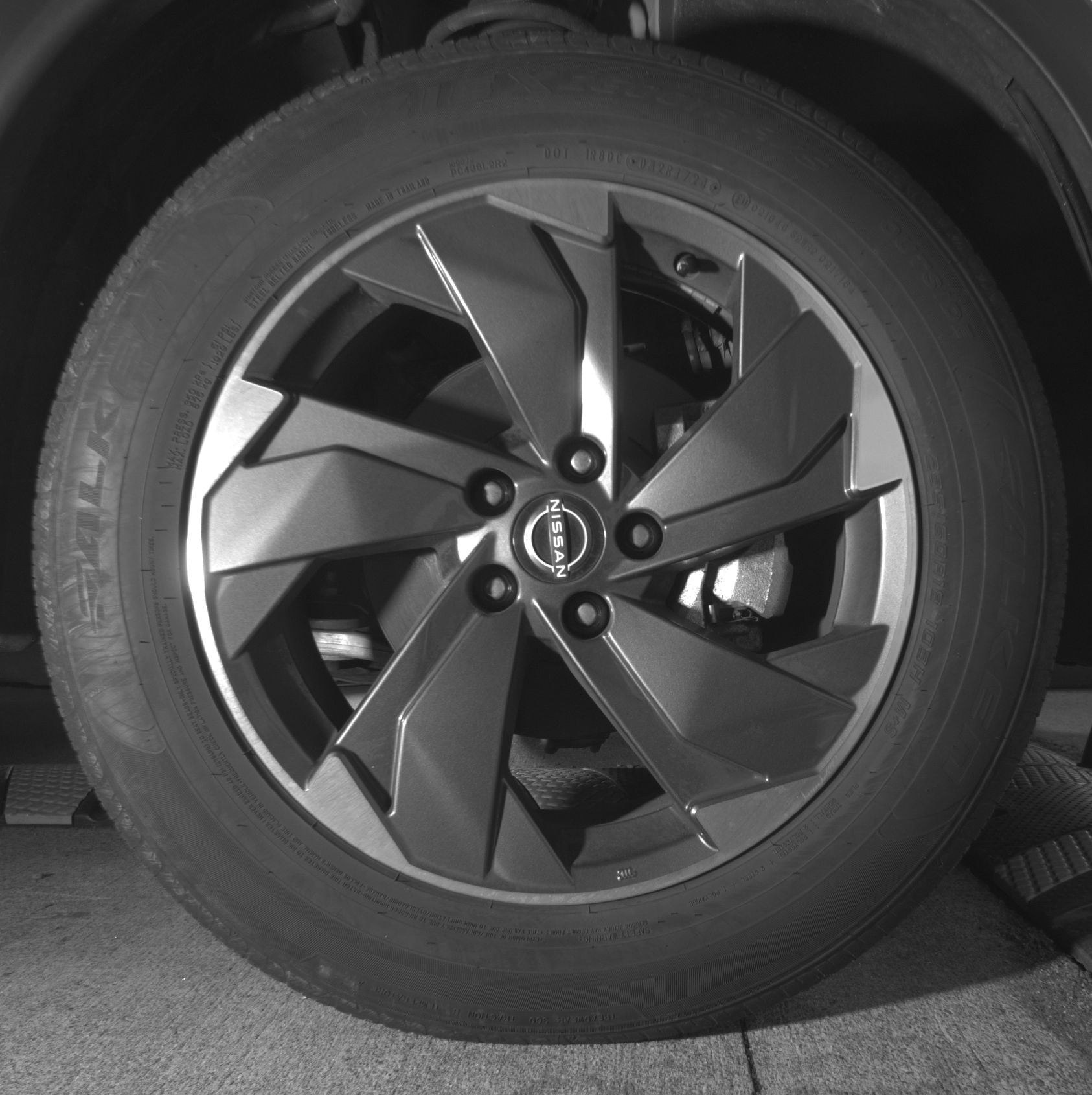 Thumbnail: 2025 Nissan Rogue - 10