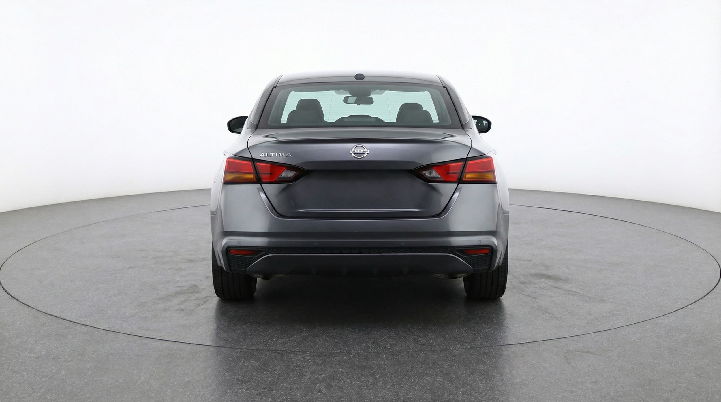 Thumbnail: 2025 Nissan Altima - 6