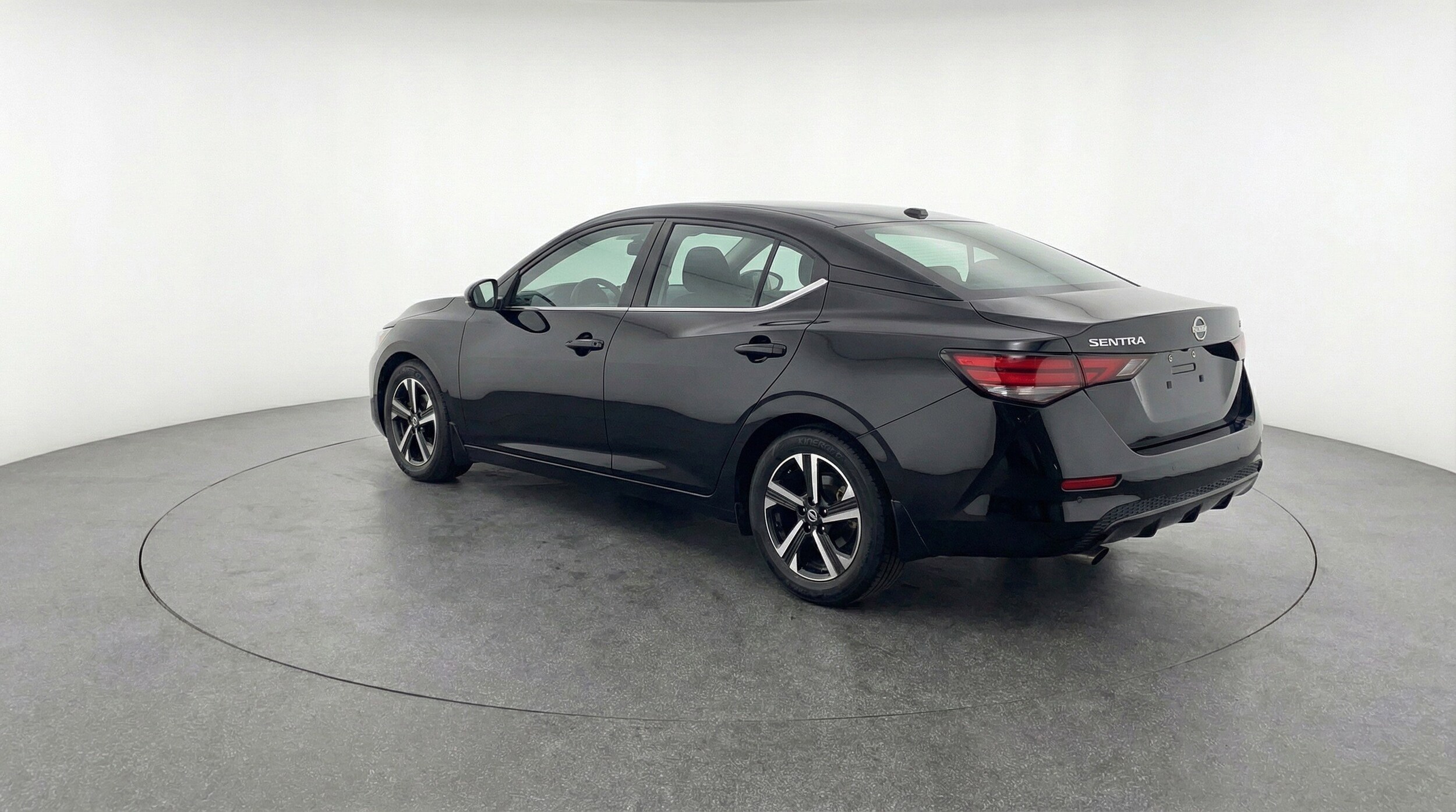 Thumbnail: 2025 Nissan Sentra - 6