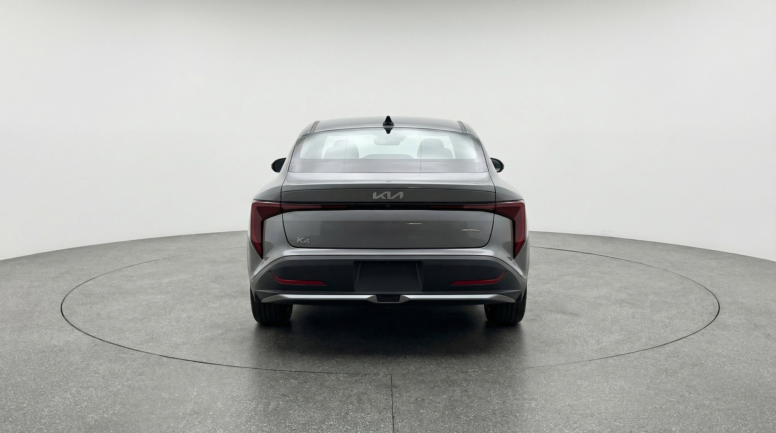 Thumbnail: 2025 Kia K4 - 7