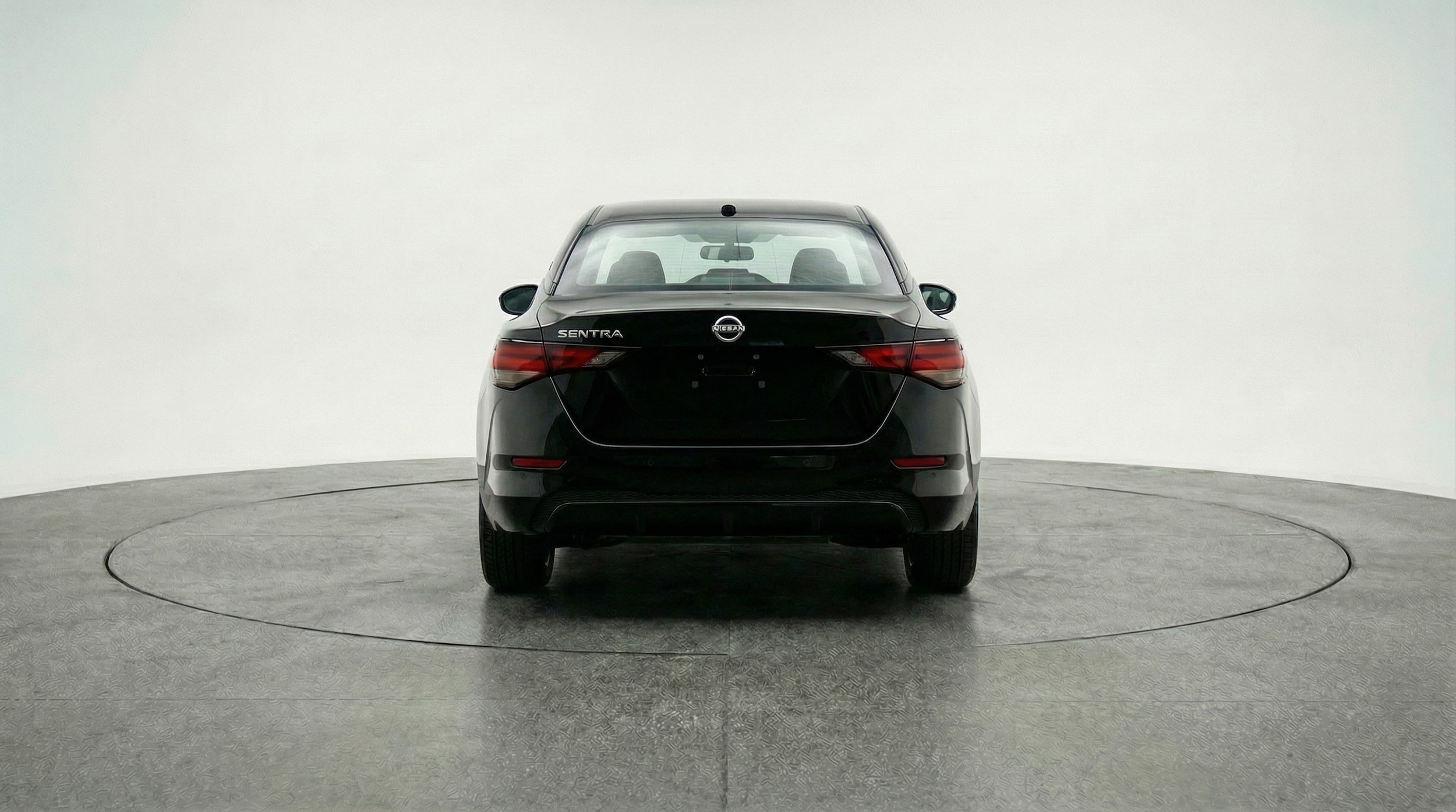 Thumbnail: 2025 Nissan Sentra - 6