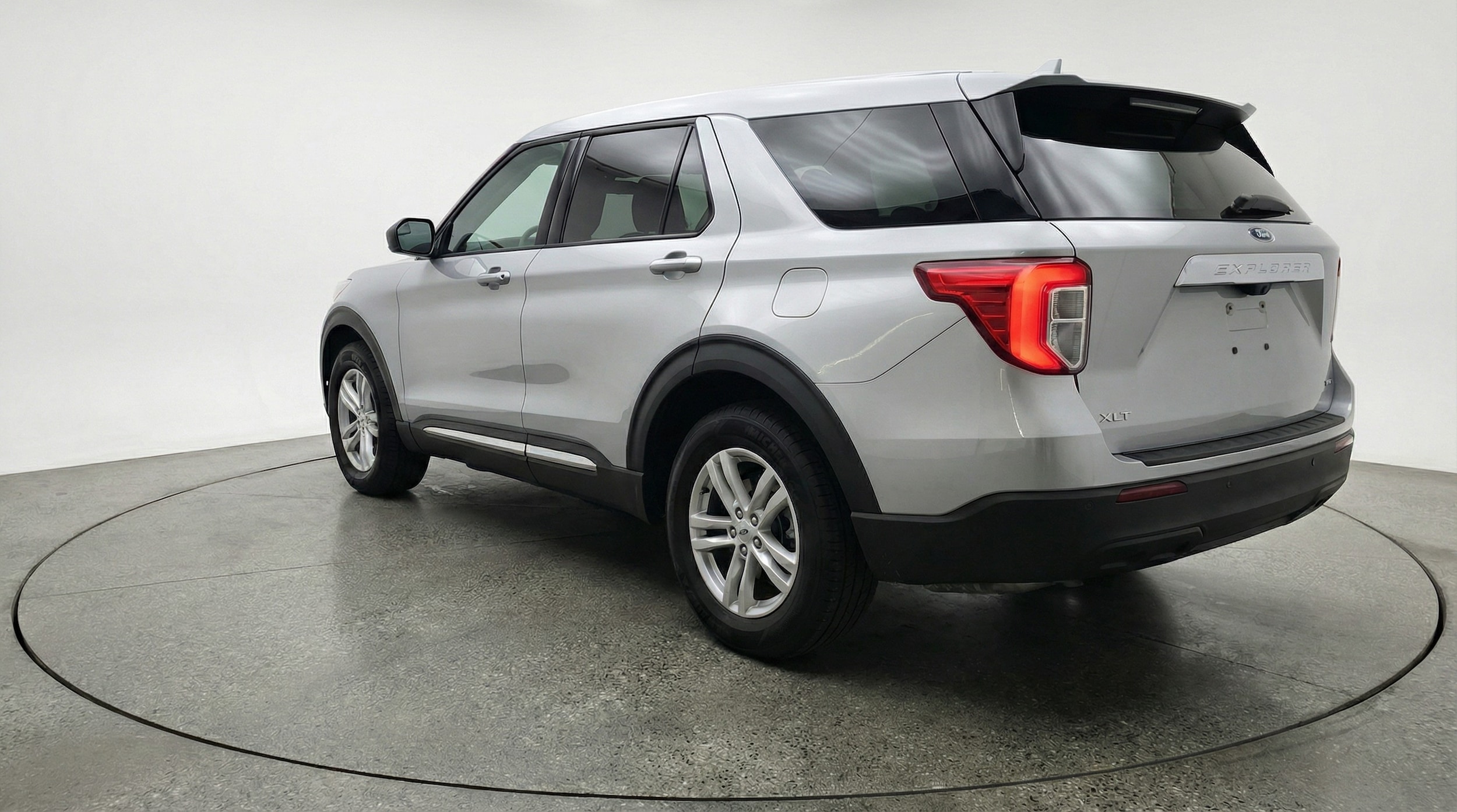 Thumbnail: 2024 Ford Explorer - 5