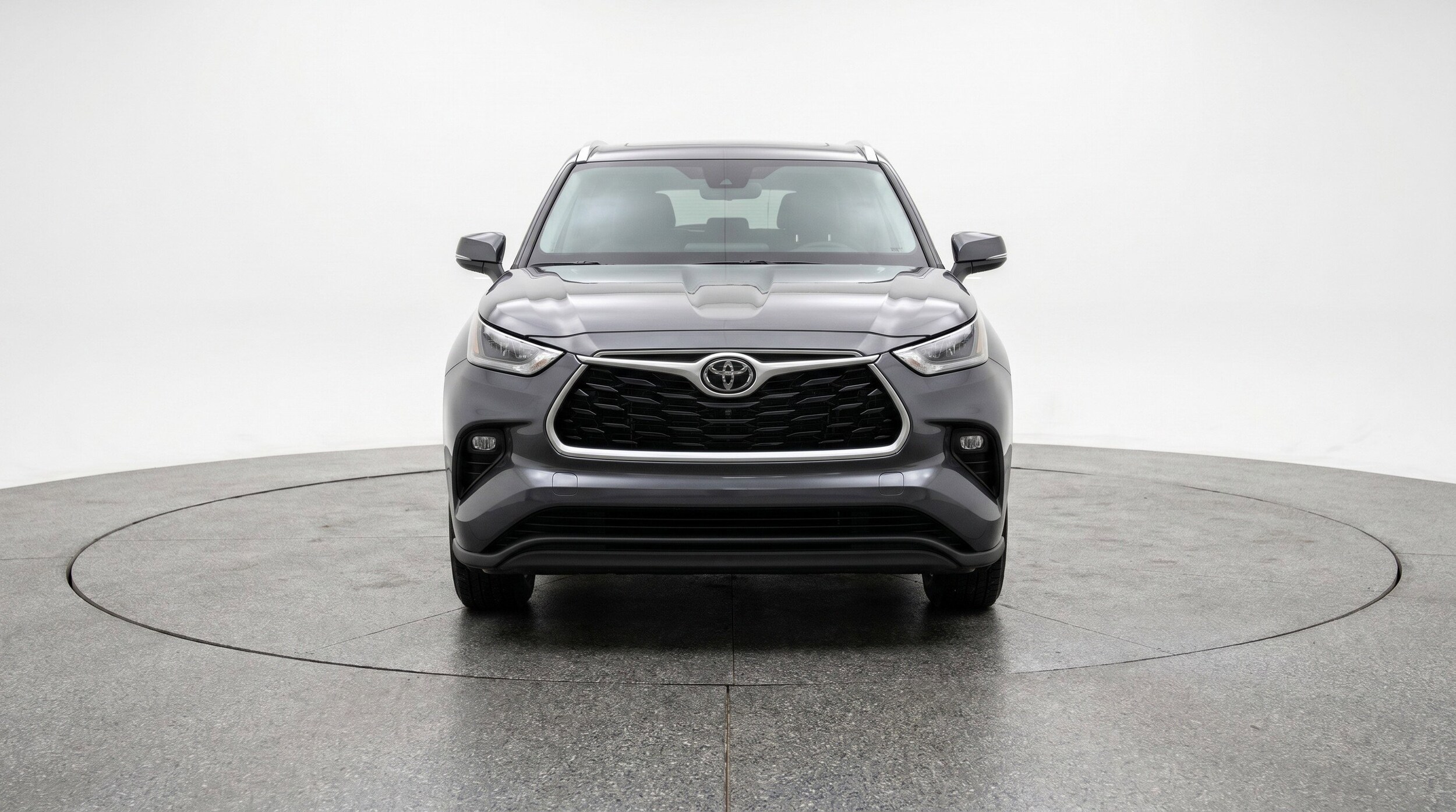 Thumbnail: 2025 Toyota Highlander - 2