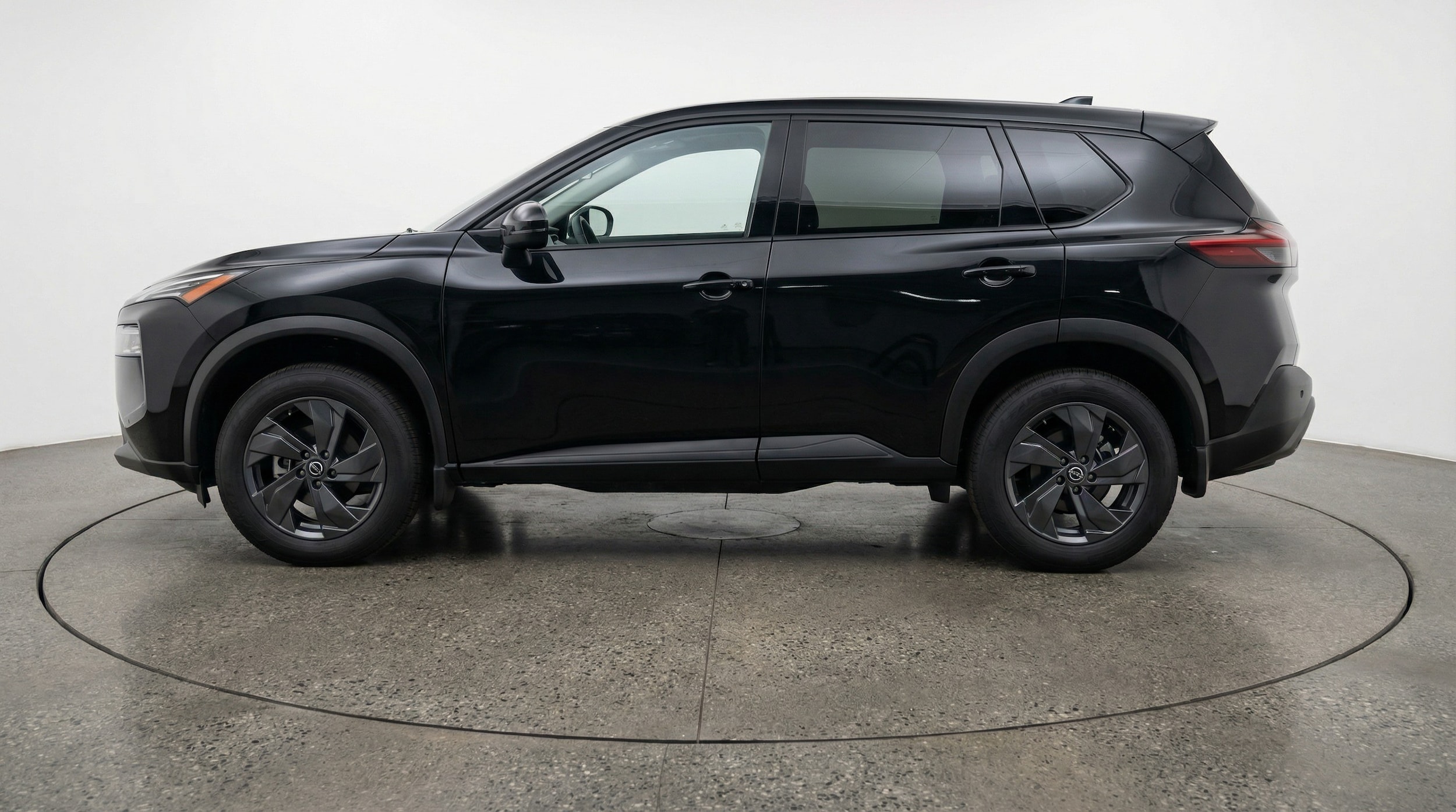 Thumbnail: 2025 Nissan Rogue - 4