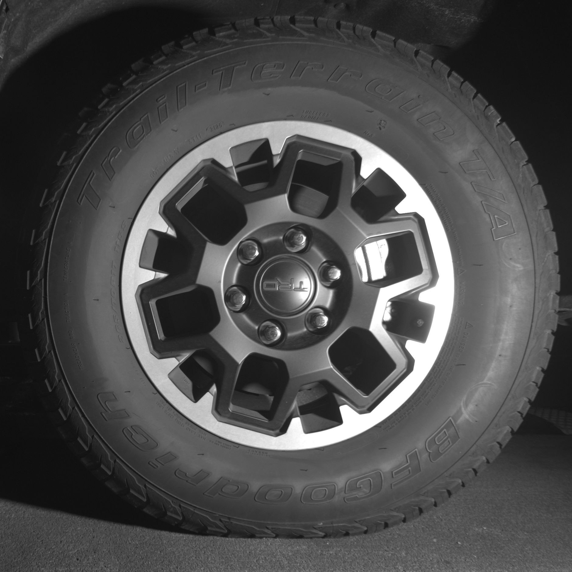 Thumbnail: 2025 Toyota Tacoma - 12