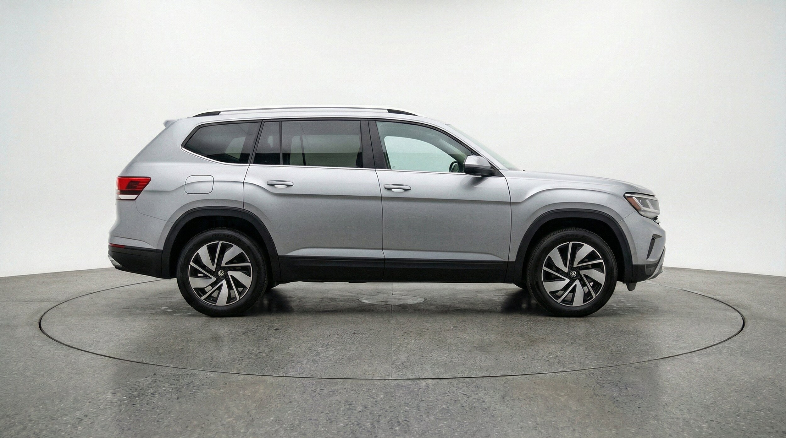 Thumbnail: 2026 Volkswagen Atlas - 11