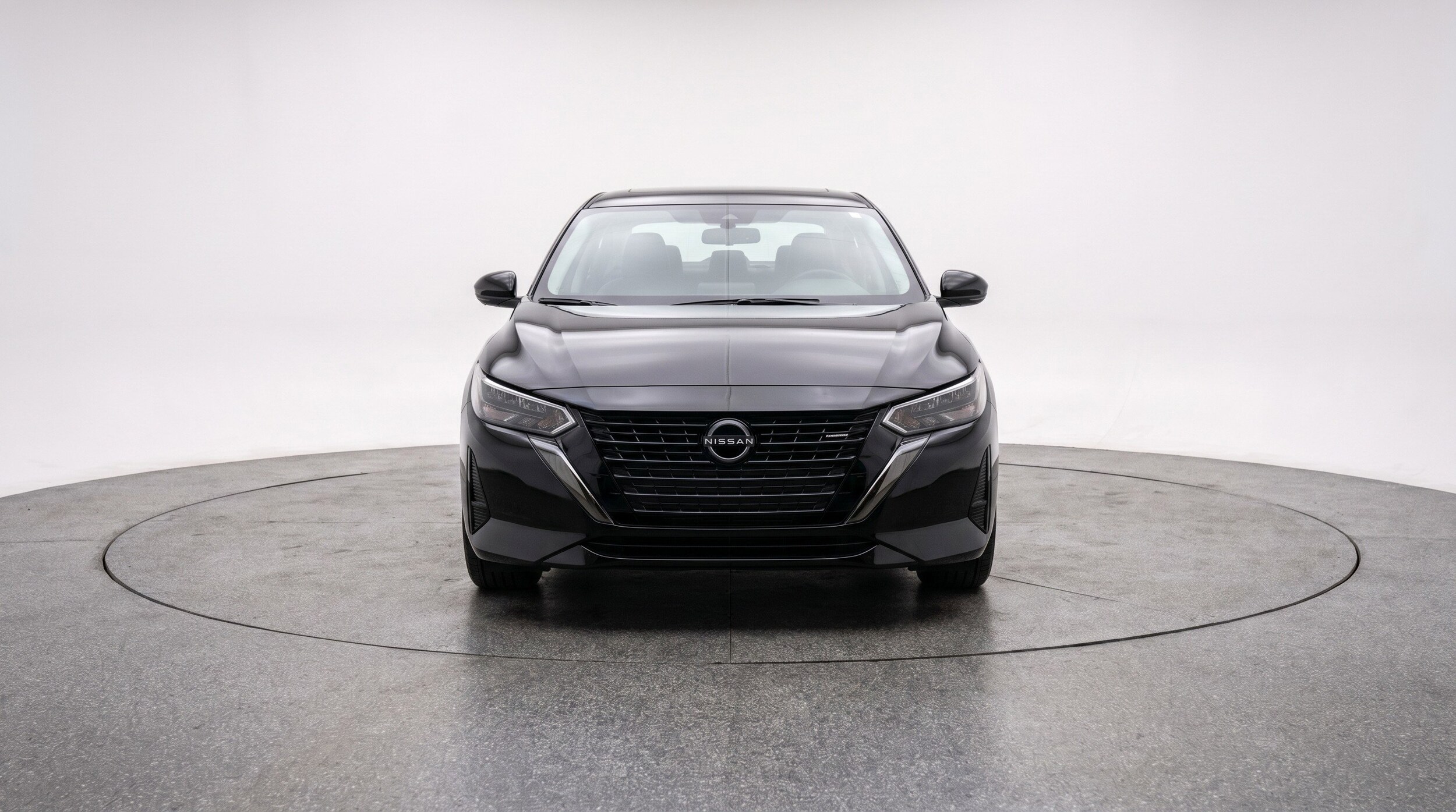 Thumbnail: 2025 Nissan Sentra - 2