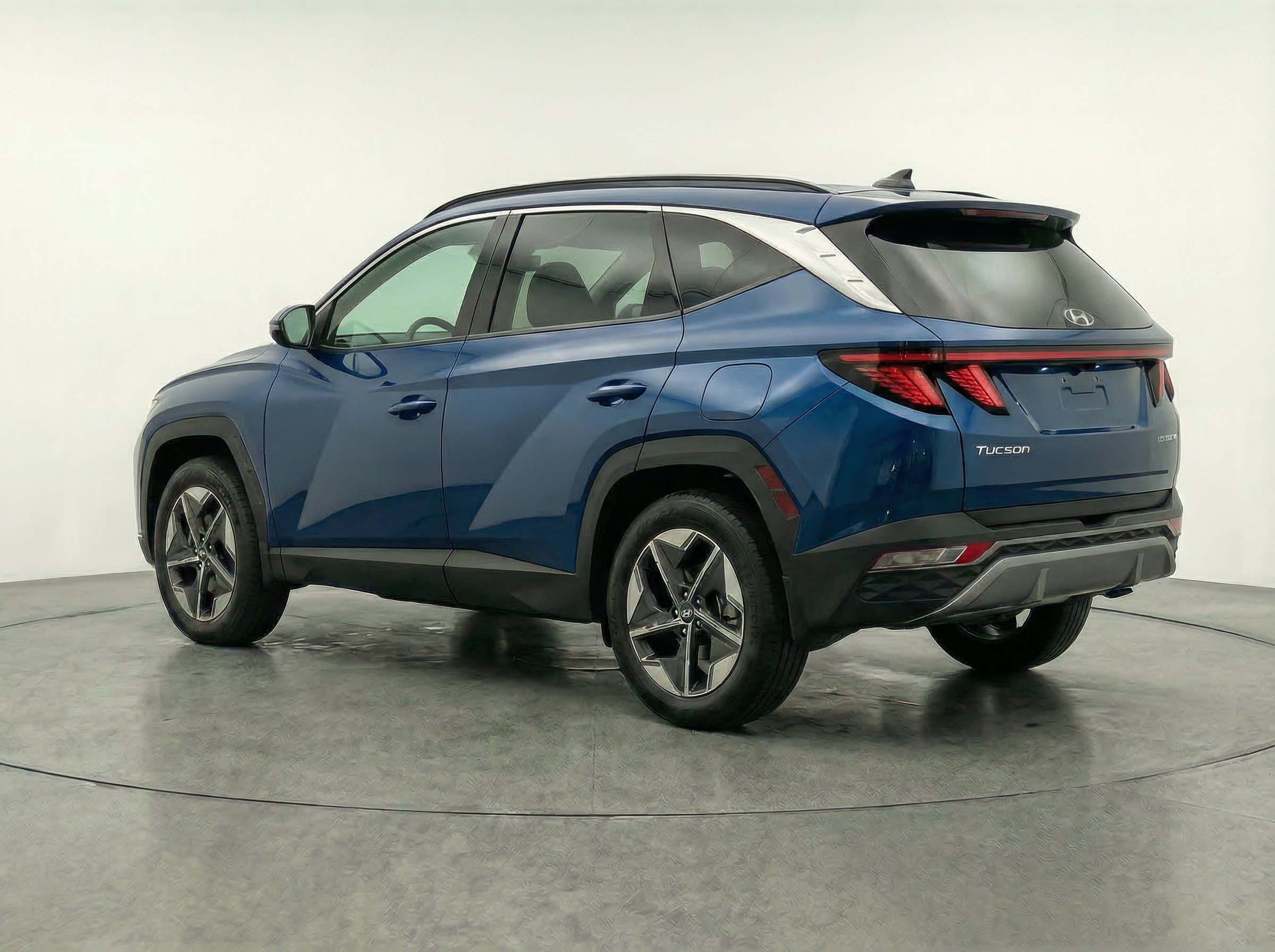 Thumbnail: 2026 Hyundai Tucson - 6