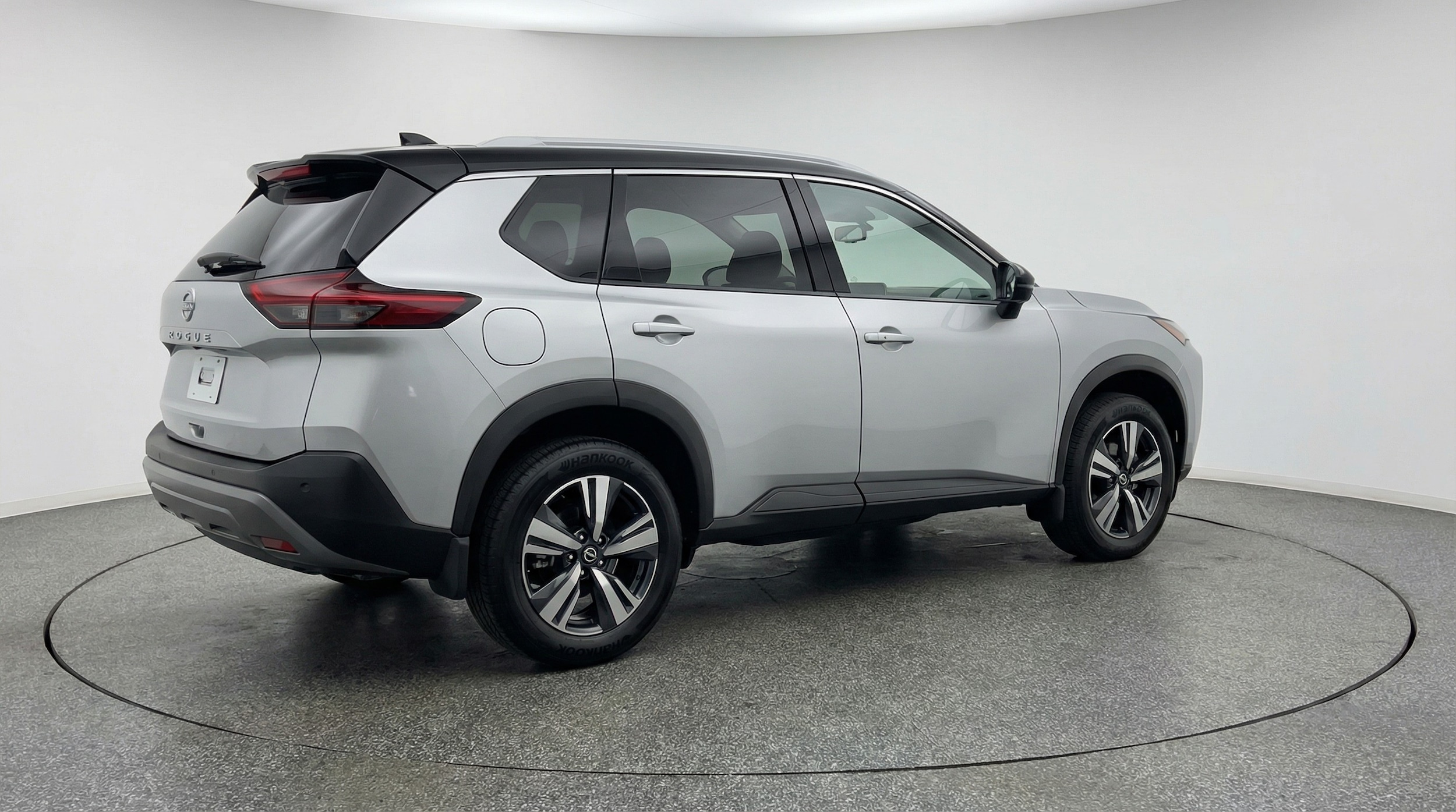 Thumbnail: 2025 Nissan Rogue - 7