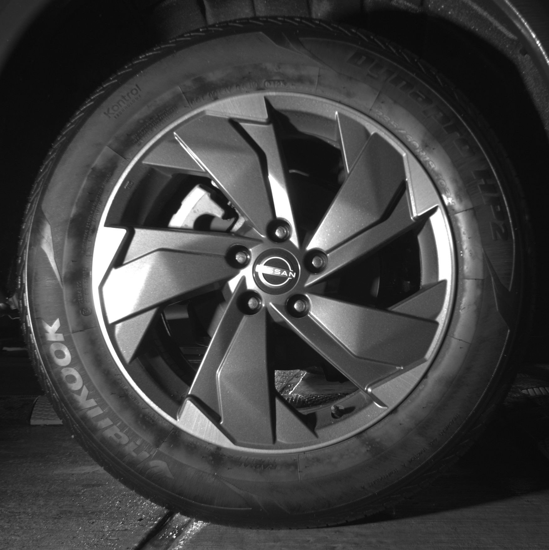 Thumbnail: 2025 Nissan Rogue - 15