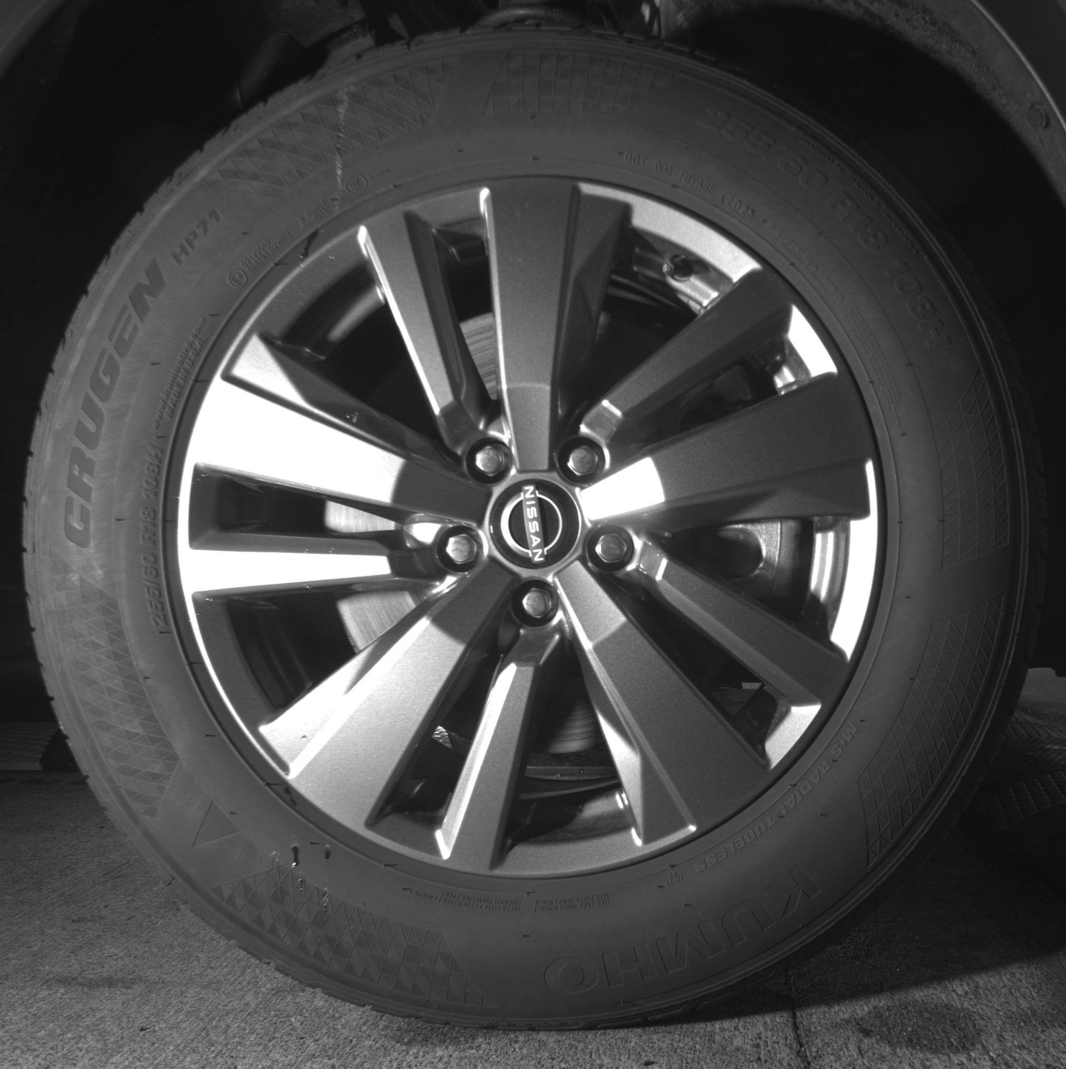 Thumbnail: 2025 Nissan Pathfinder - 13