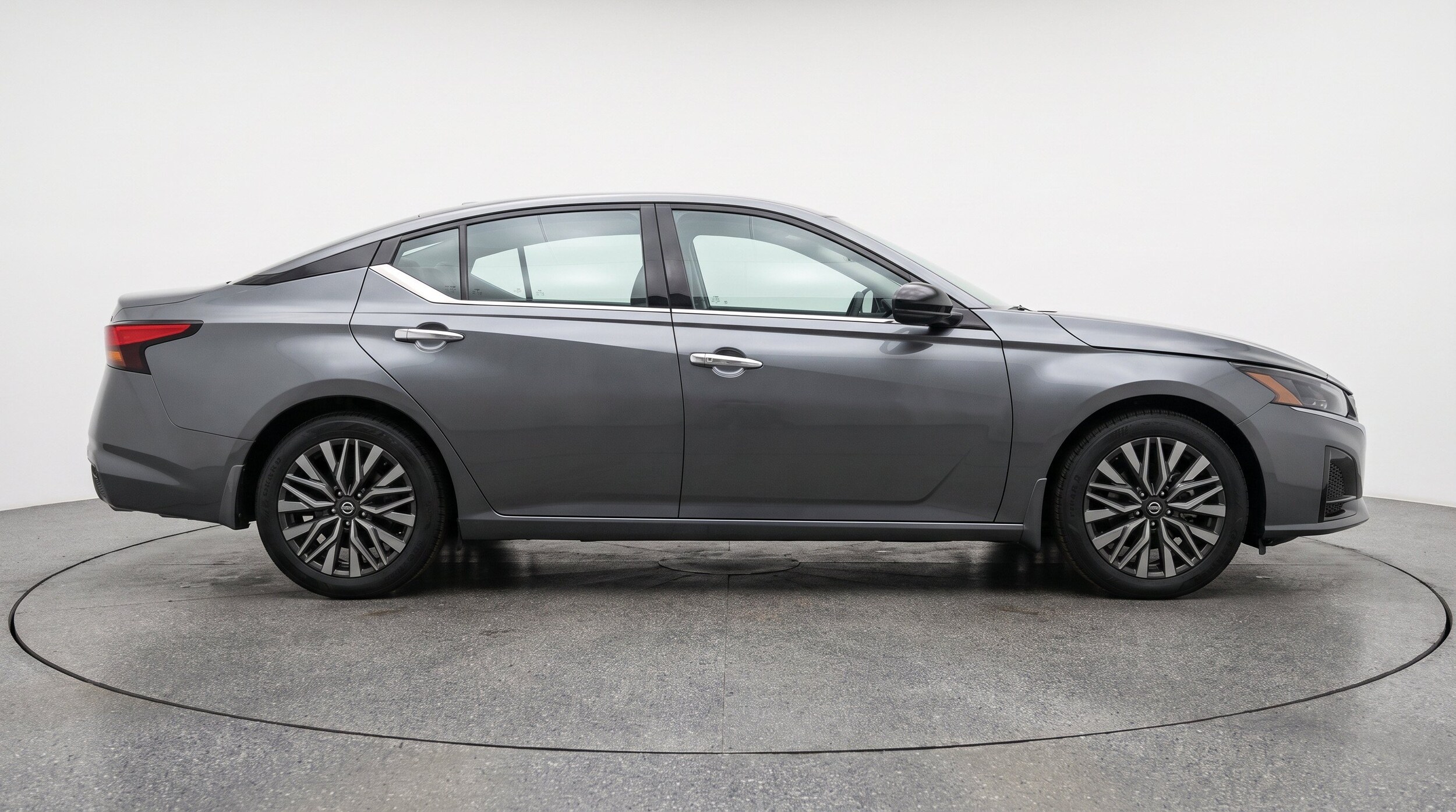 Thumbnail: 2026 Nissan Altima - 11
