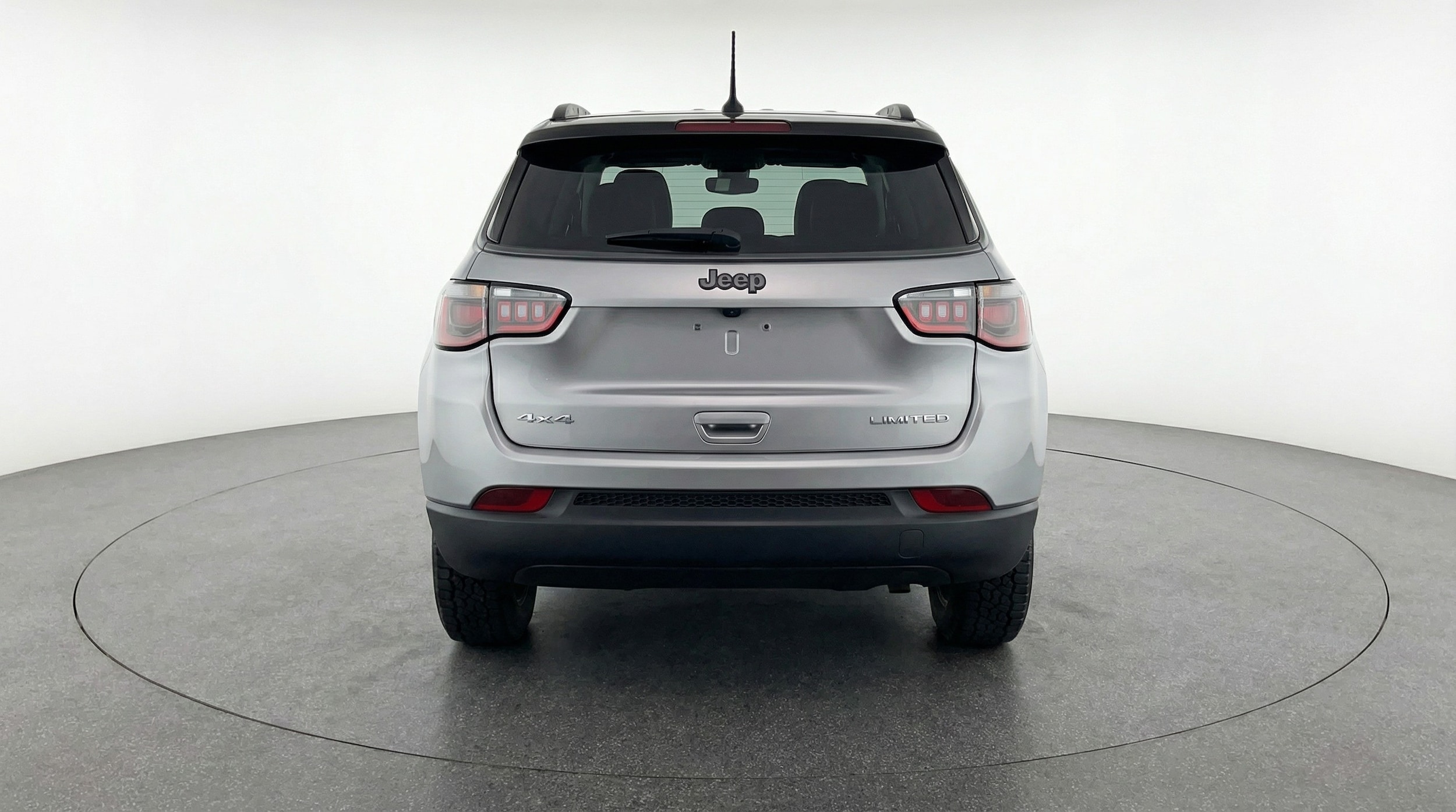 Thumbnail: 2025 Jeep Compass - 6