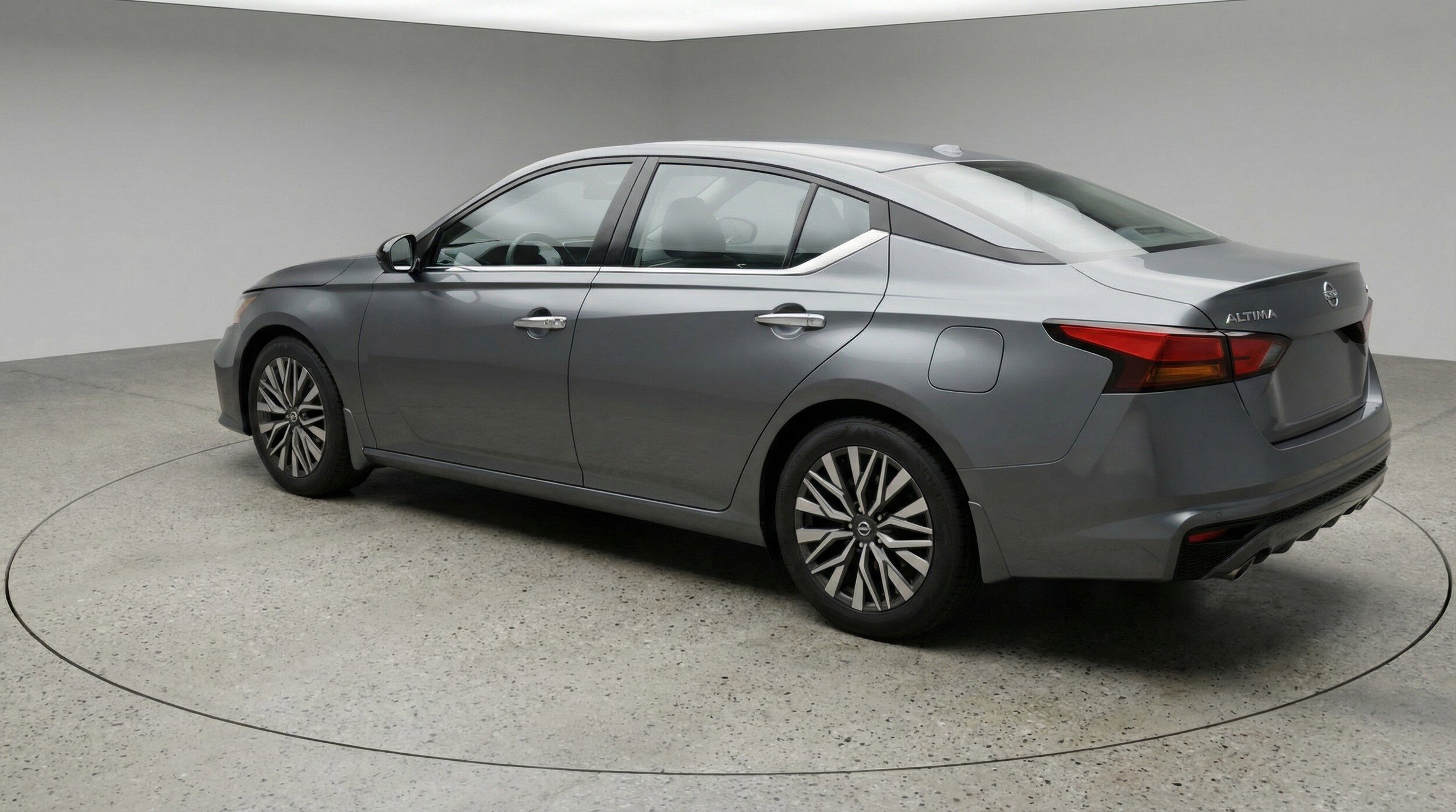 Thumbnail: 2025 Nissan Altima - 6
