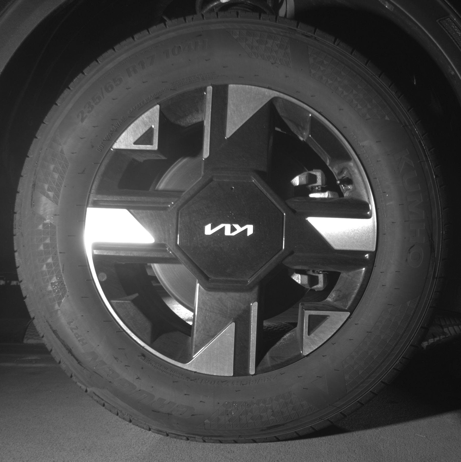 Thumbnail: 2026 Kia Sportage - 13