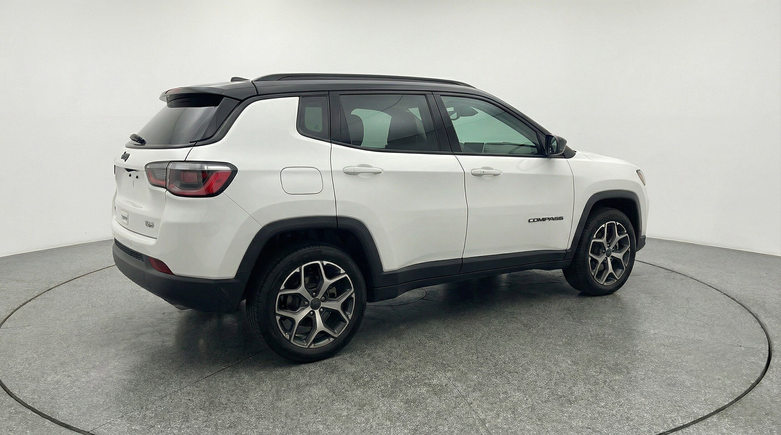 Thumbnail: 2025 Jeep Compass - 9