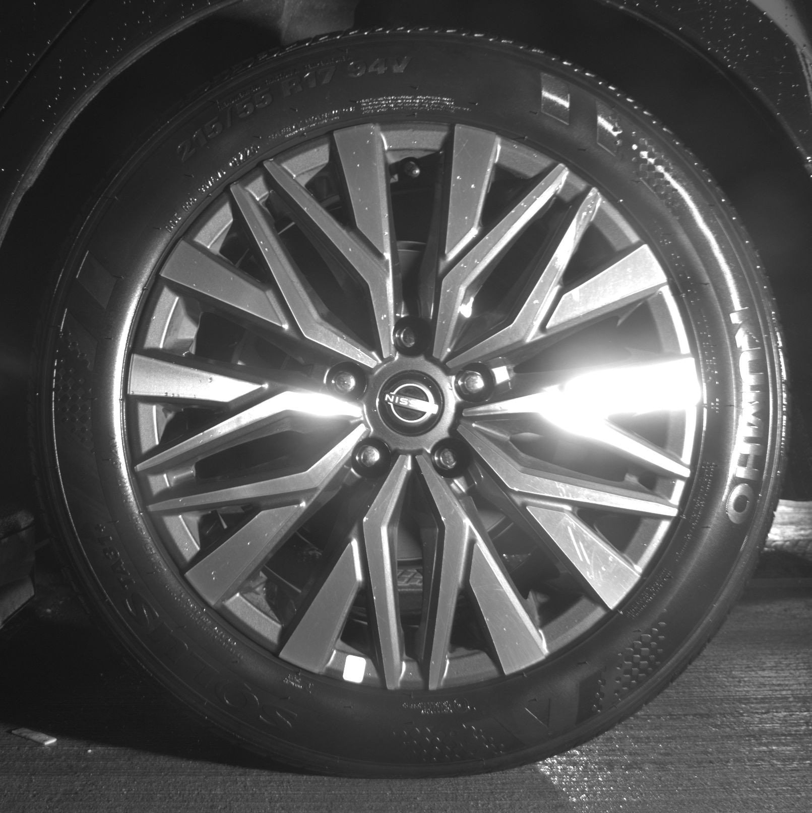 Thumbnail: 2025 Nissan Altima - 14