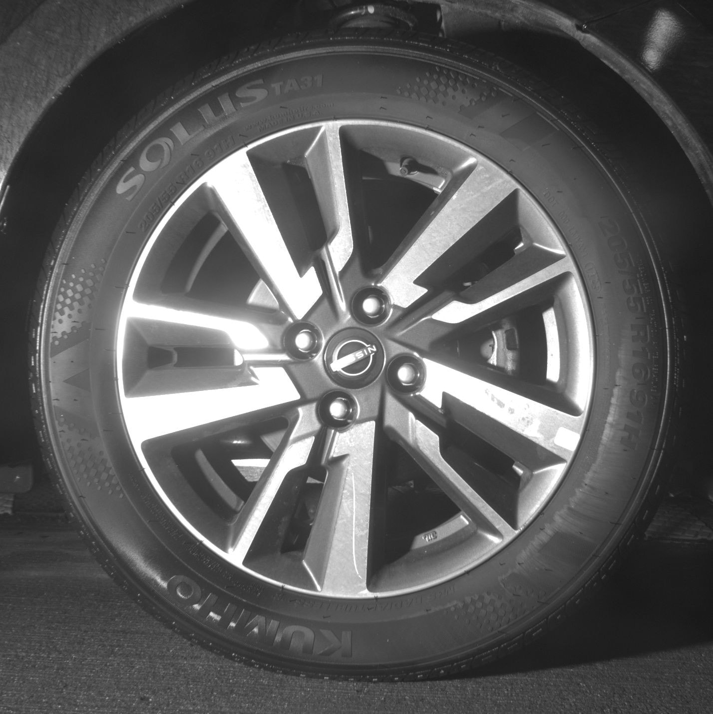 Thumbnail: 2025 Nissan Versa - 10