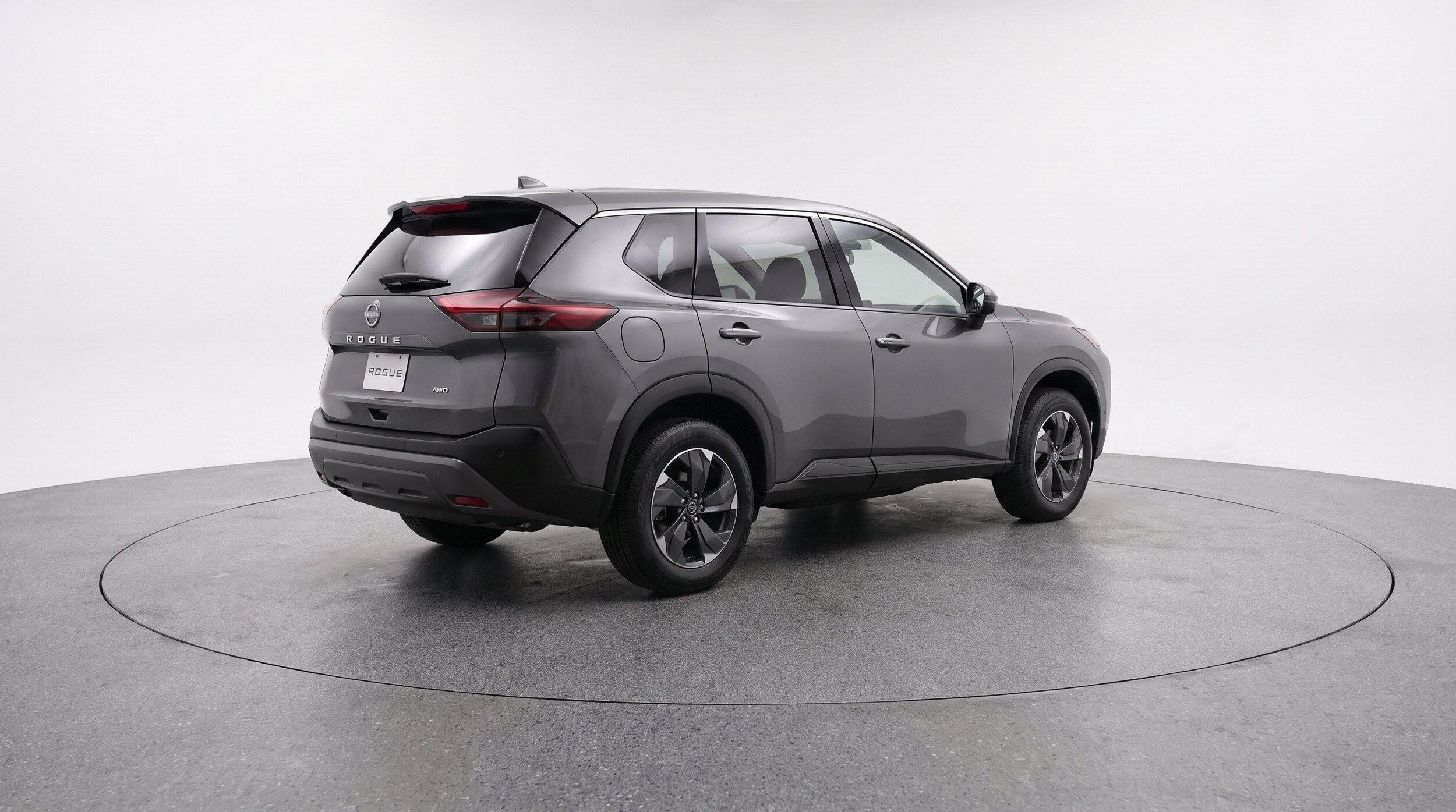 Thumbnail: 2025 Nissan Rogue - 9