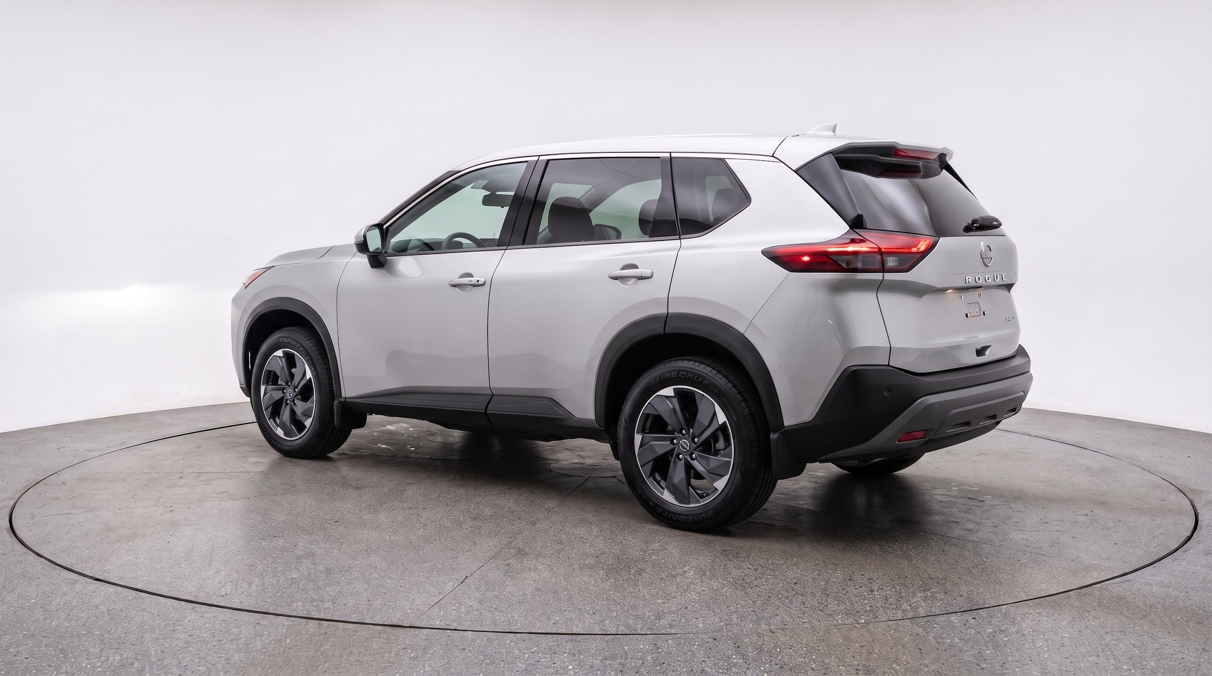Thumbnail: 2025 Nissan Rogue - 6