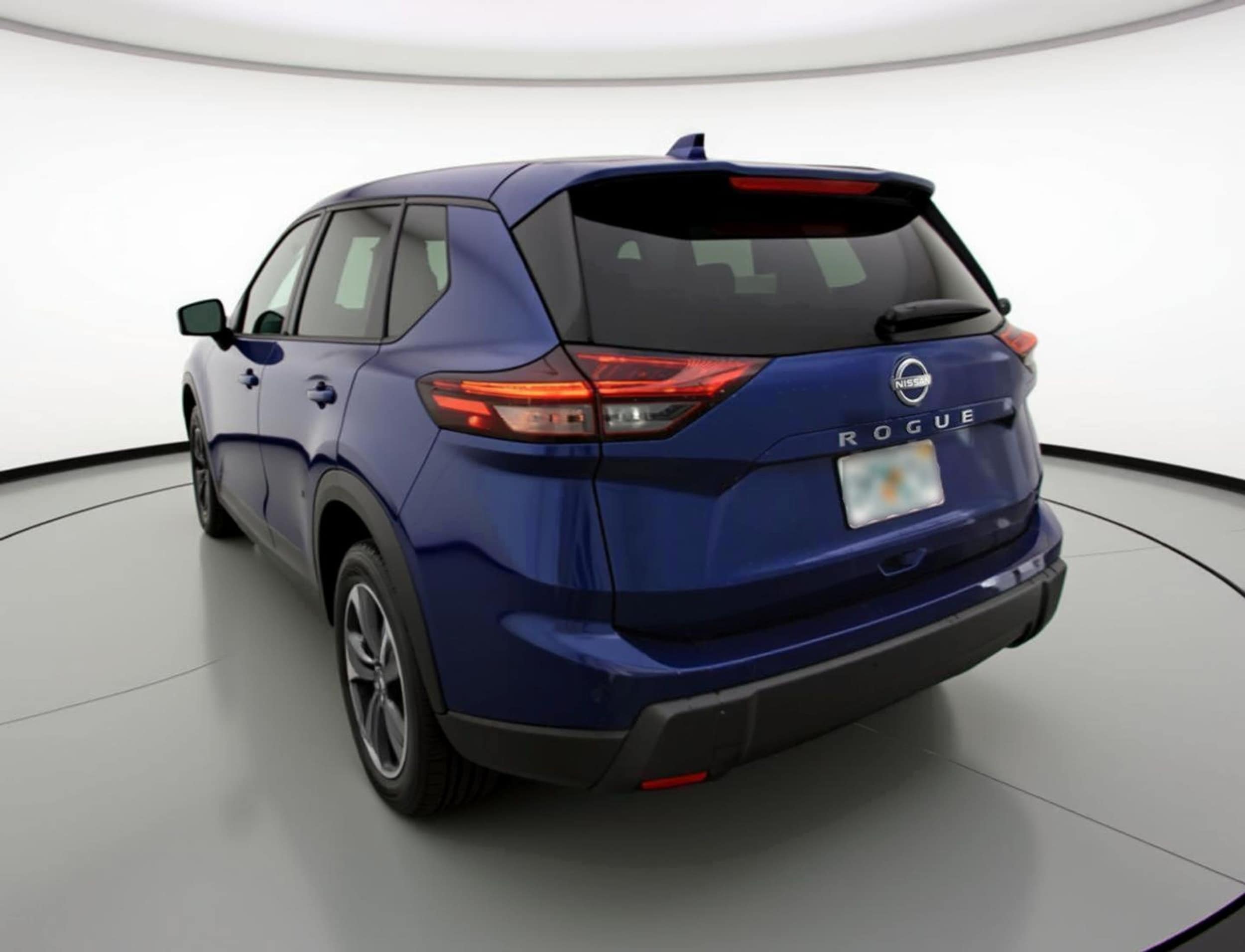 Thumbnail: 2025 Nissan Rogue - 6