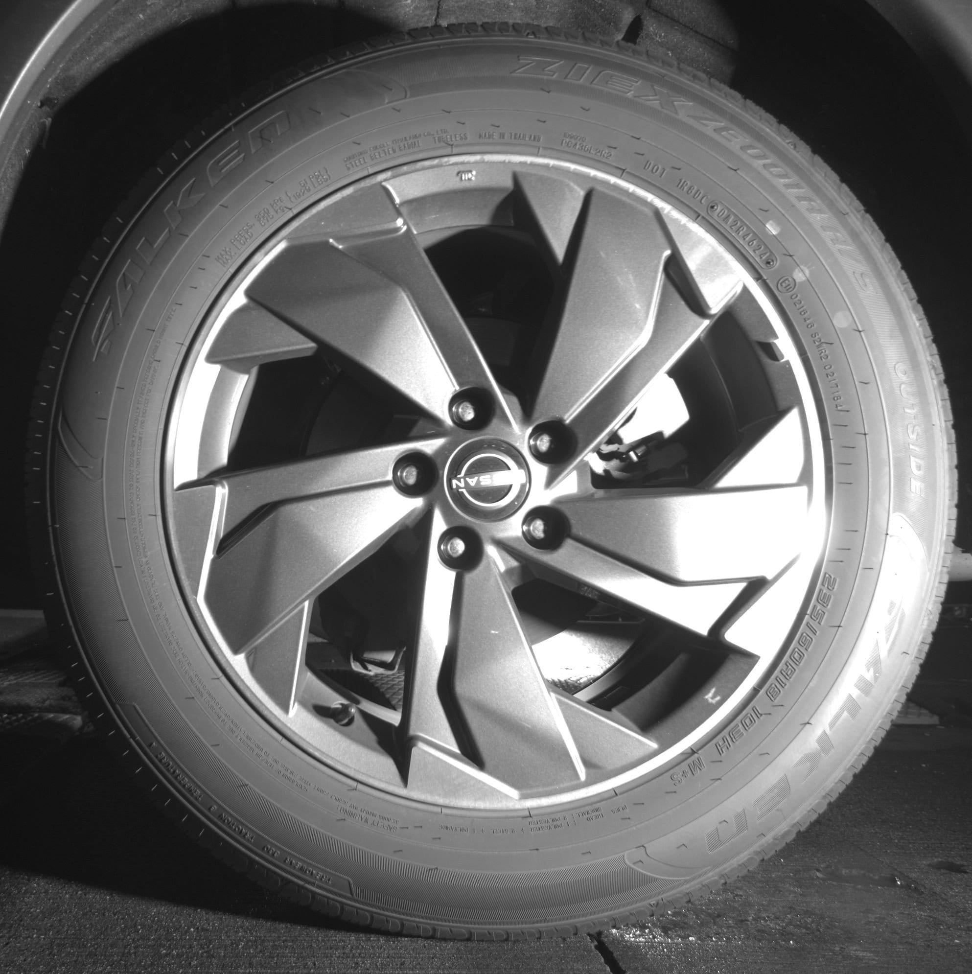 Thumbnail: 2025 Nissan Rogue - 14