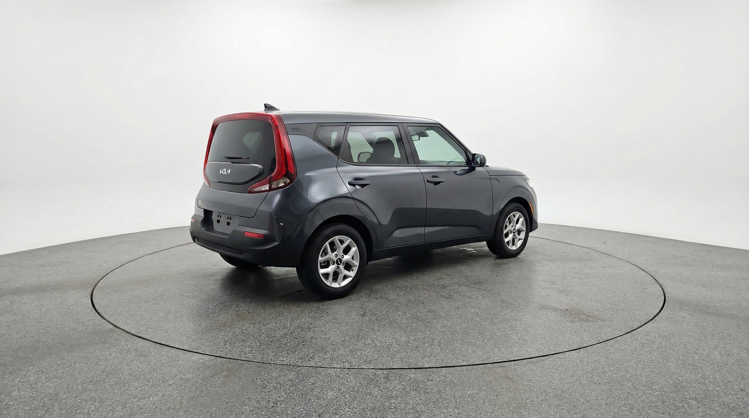 Thumbnail: 2025 Kia Soul - 9