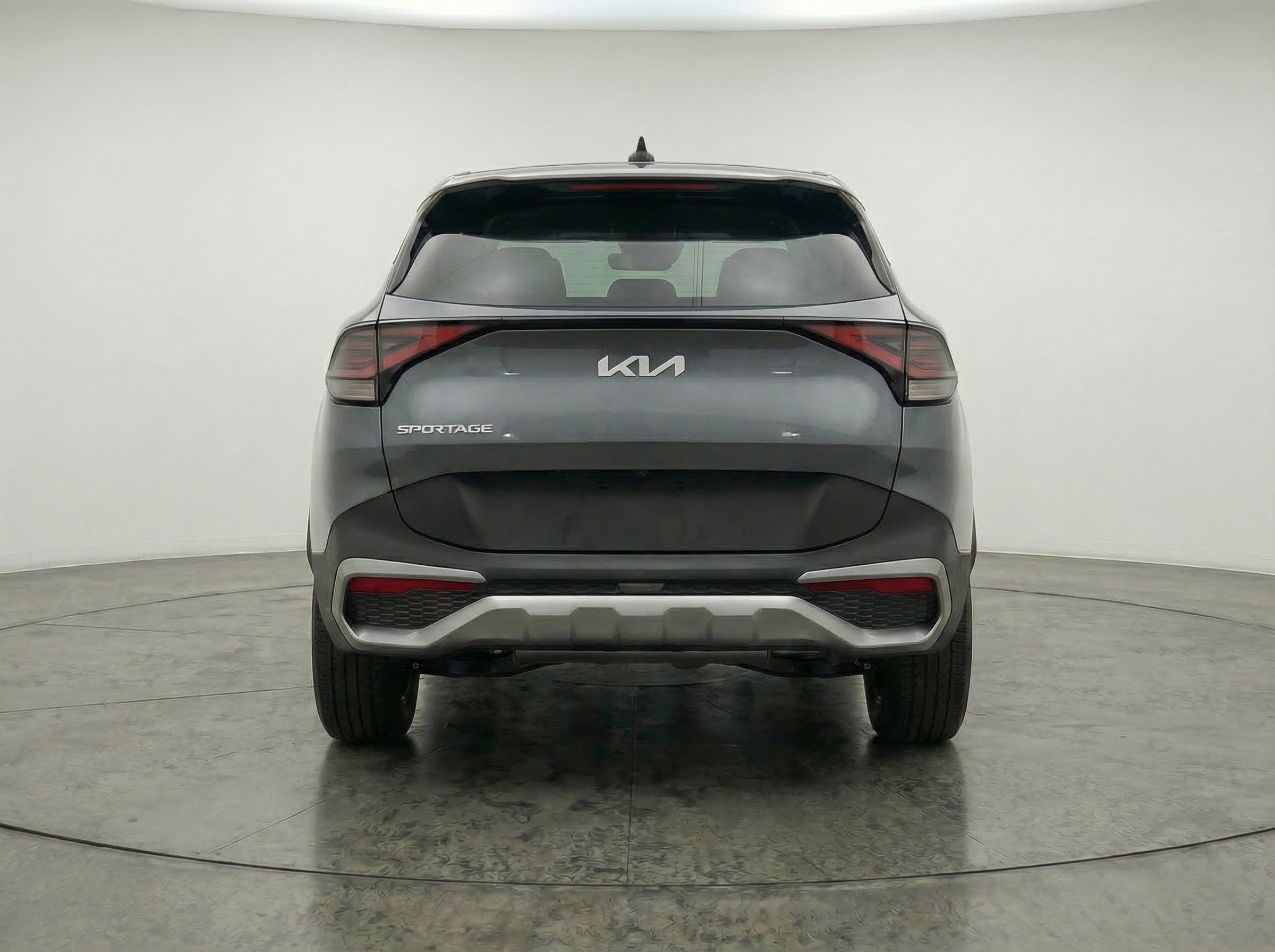 Thumbnail: 2026 Kia Sportage - 7